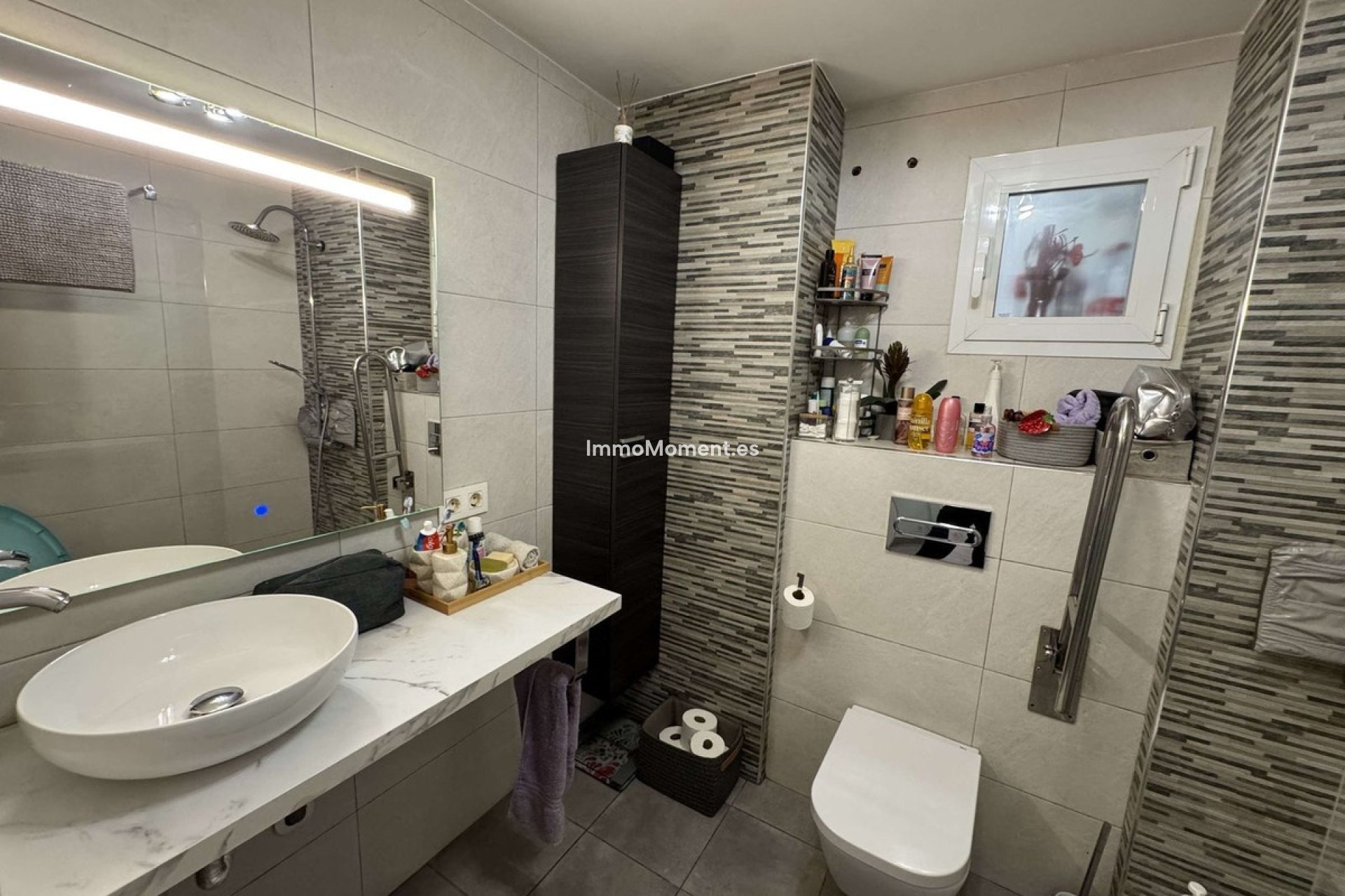 Wiederverkauf - Wohnung - Marbella - Marbella Centro