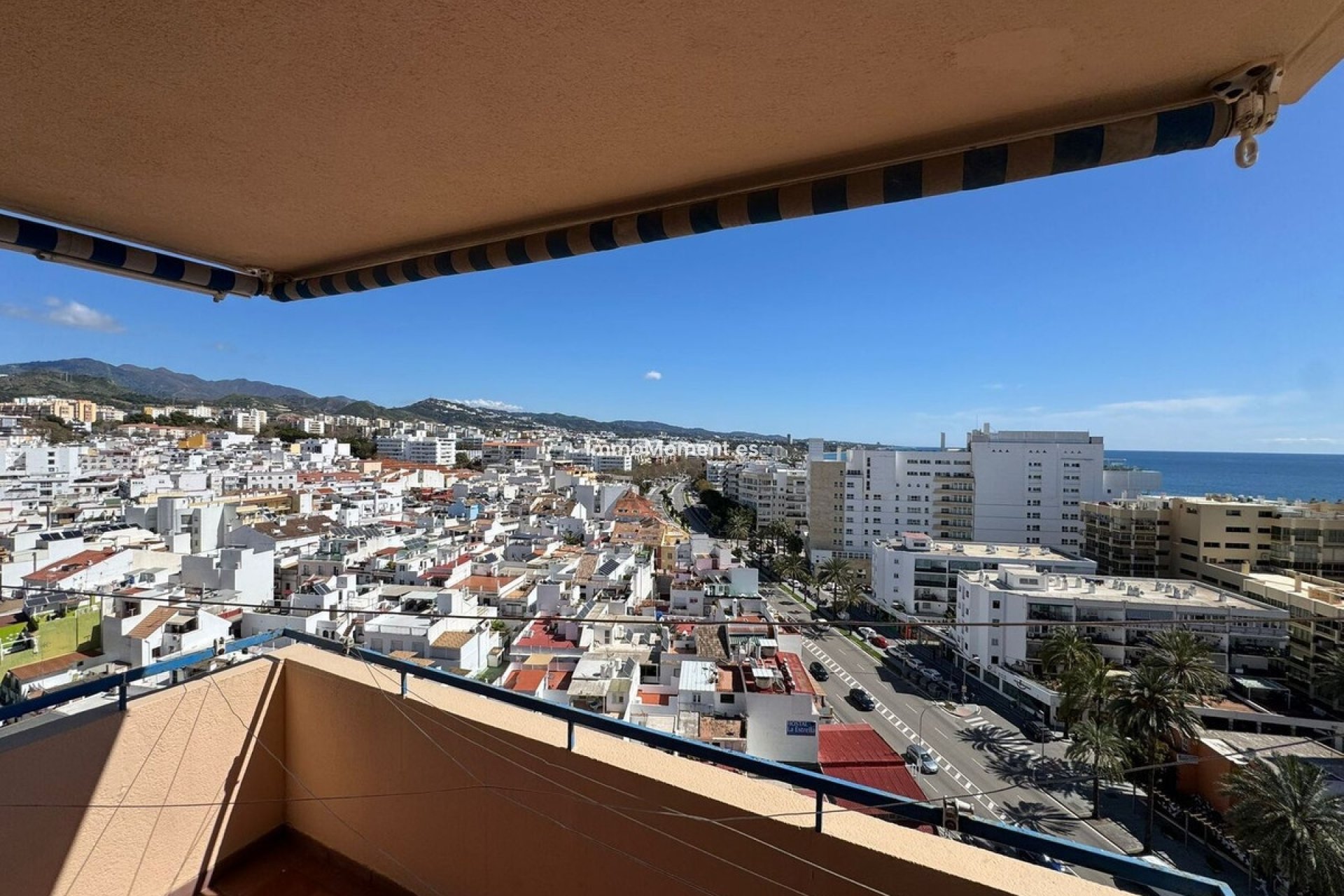Wiederverkauf - Wohnung - Marbella - Marbella Centro
