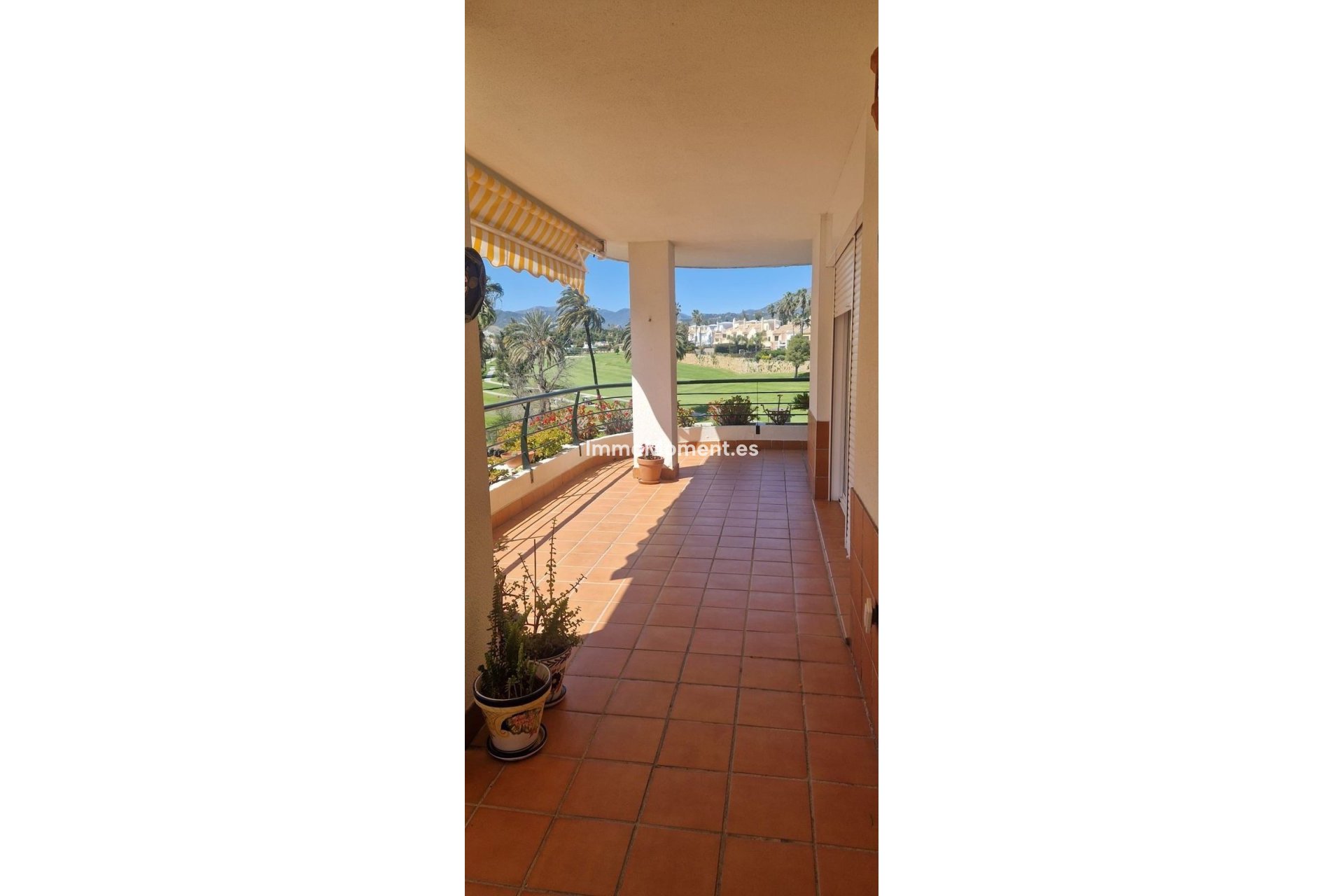 Wiederverkauf - Wohnung - Marbella - Marbella Centro