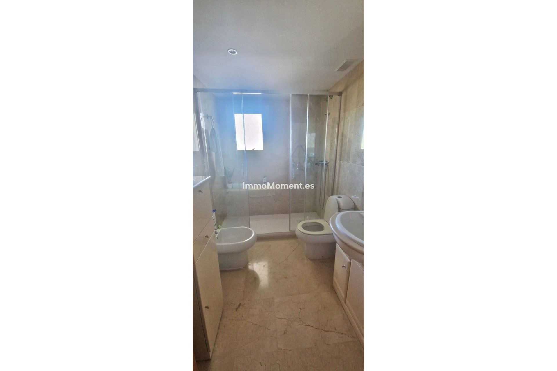 Wiederverkauf - Wohnung - Marbella - Marbella Centro