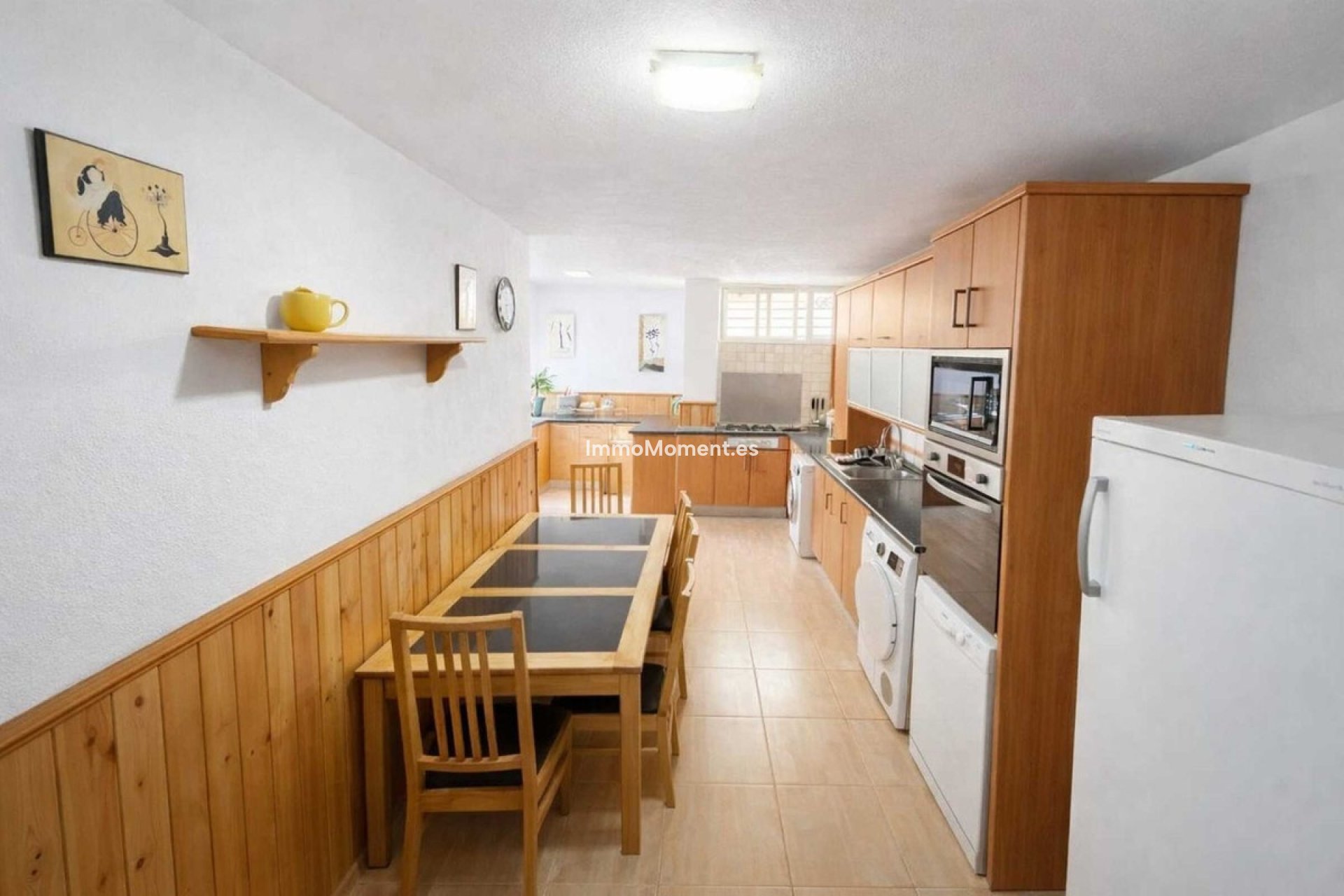 Wiederverkauf - Wohnung - Marbella - Marbella Centro