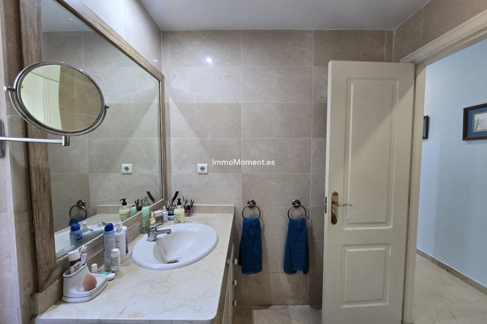 Wiederverkauf - Wohnung - Marbella - Marbella Centro