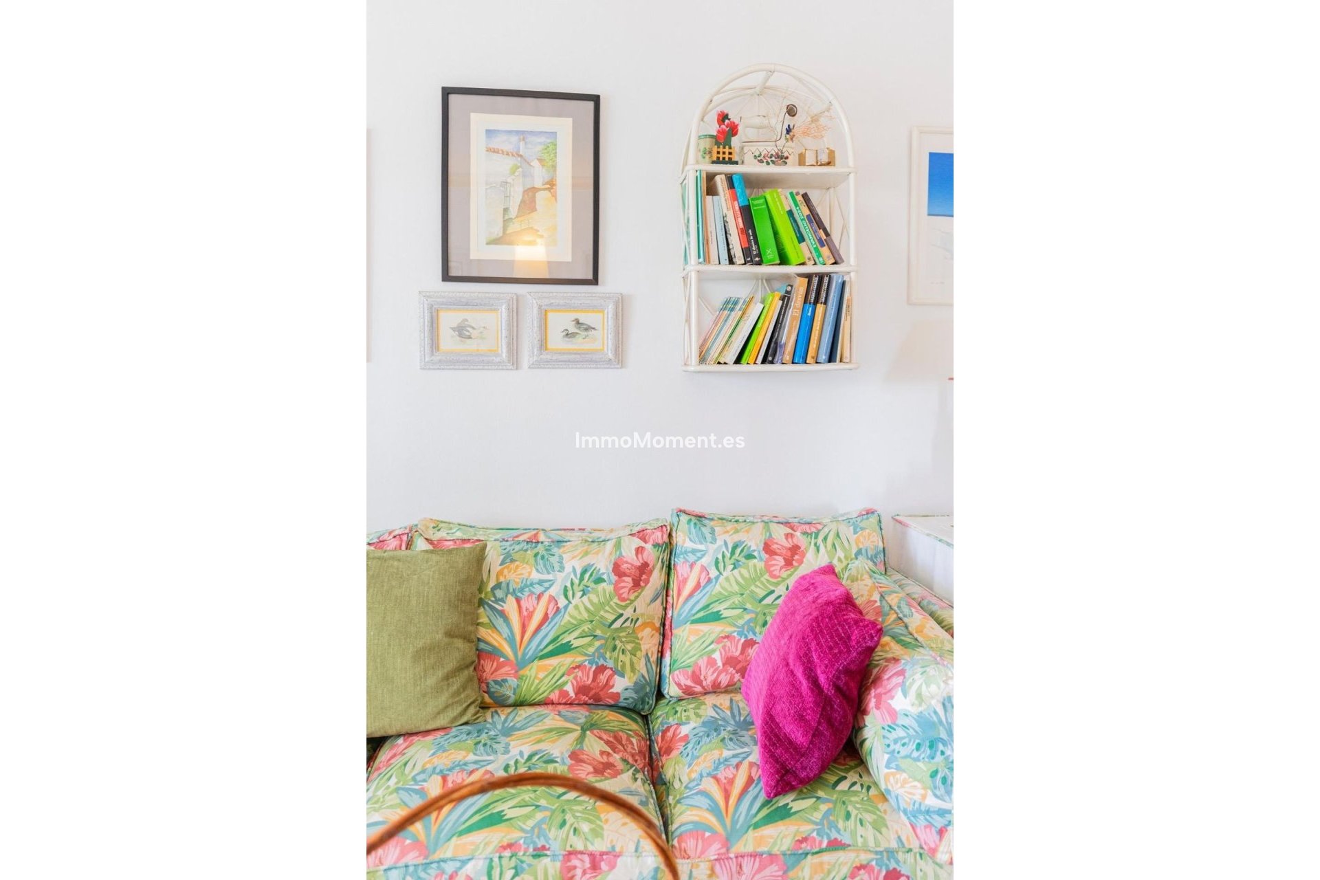 Wiederverkauf - Wohnung - Marbella - Marbella Centro