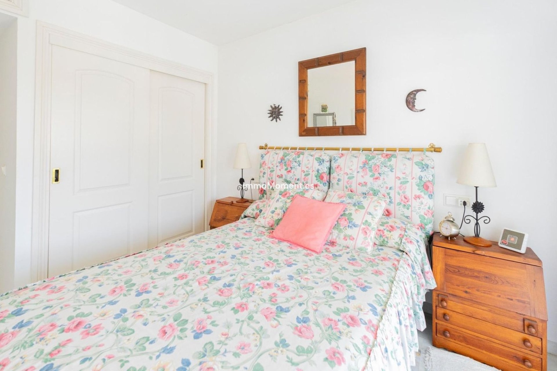 Wiederverkauf - Wohnung - Marbella - Marbella Centro