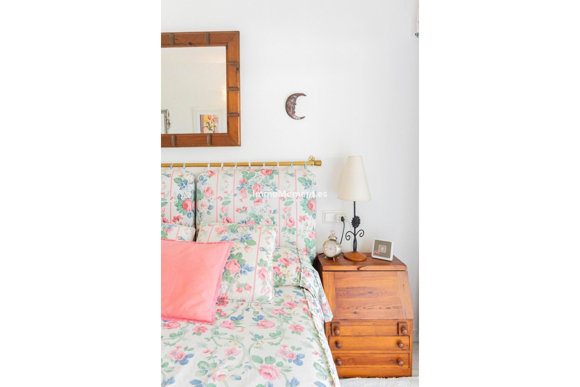 Wiederverkauf - Wohnung - Marbella - Marbella Centro