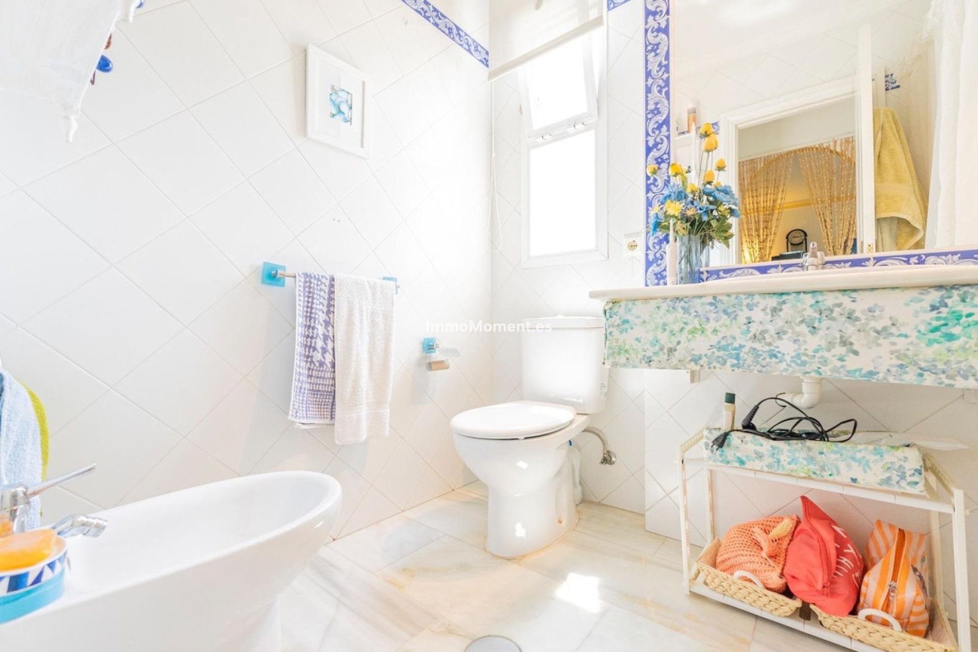 Wiederverkauf - Wohnung - Marbella - Marbella Centro