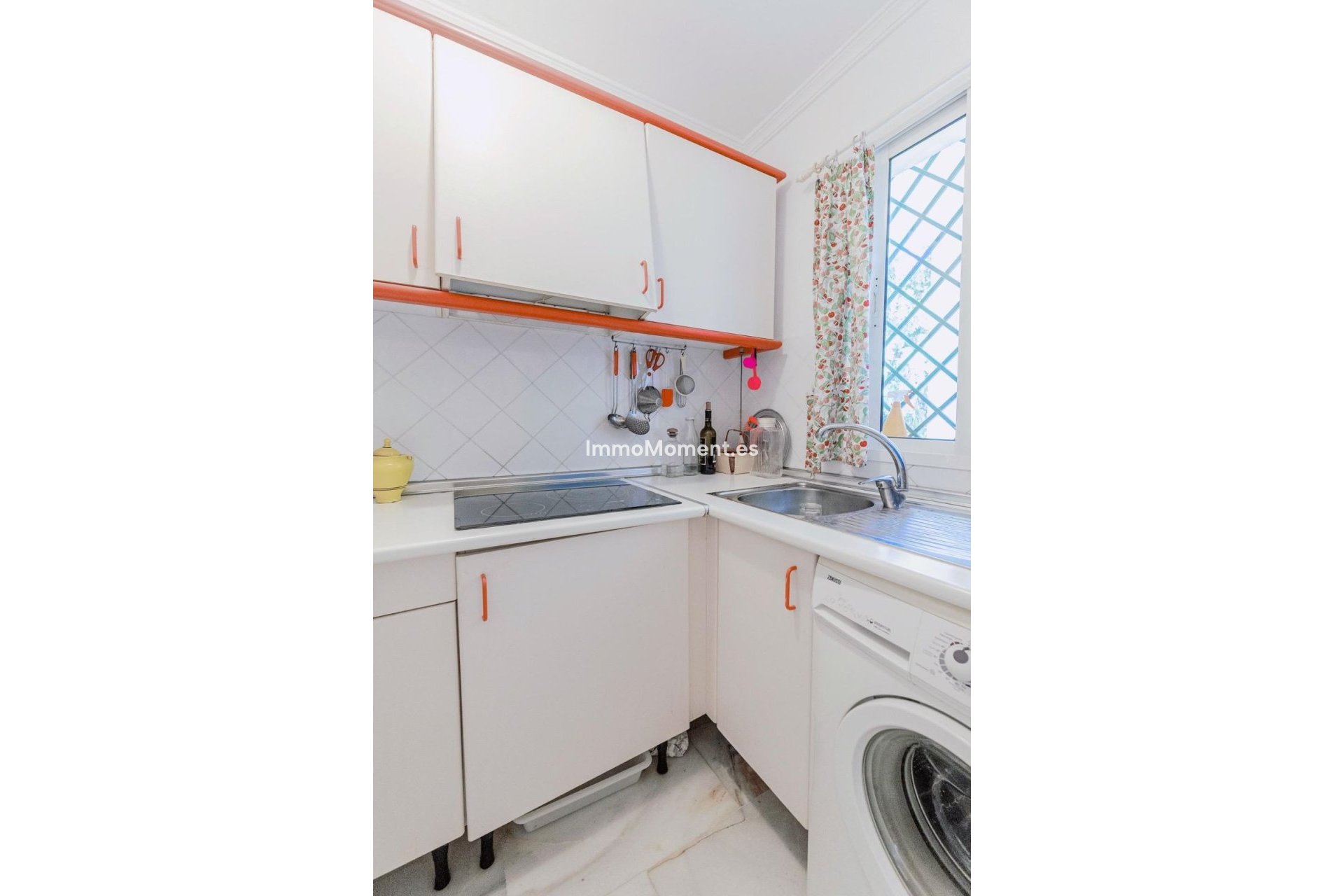 Wiederverkauf - Wohnung - Marbella - Marbella Centro