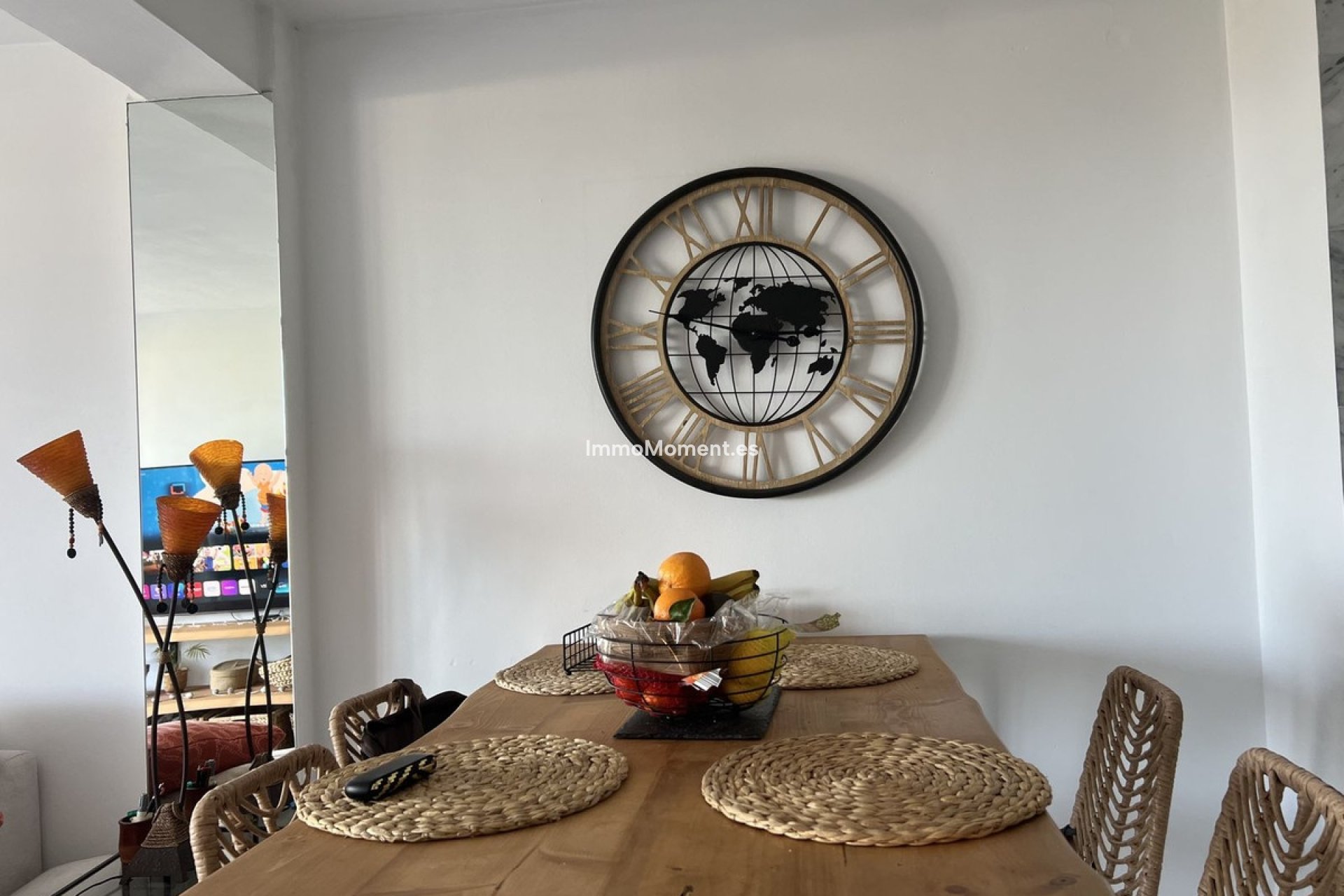 Wiederverkauf - Wohnung - Marbella - Marbella Centro