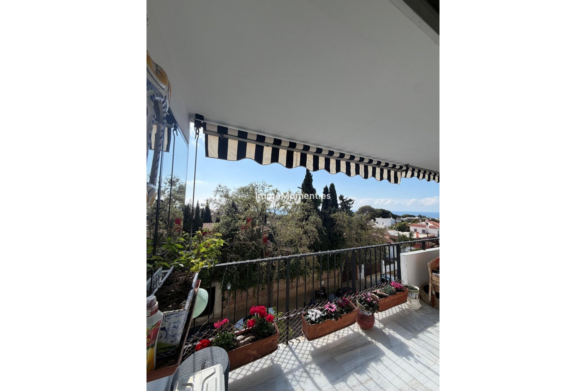 Wiederverkauf - Wohnung - Marbella - Marbella Centro