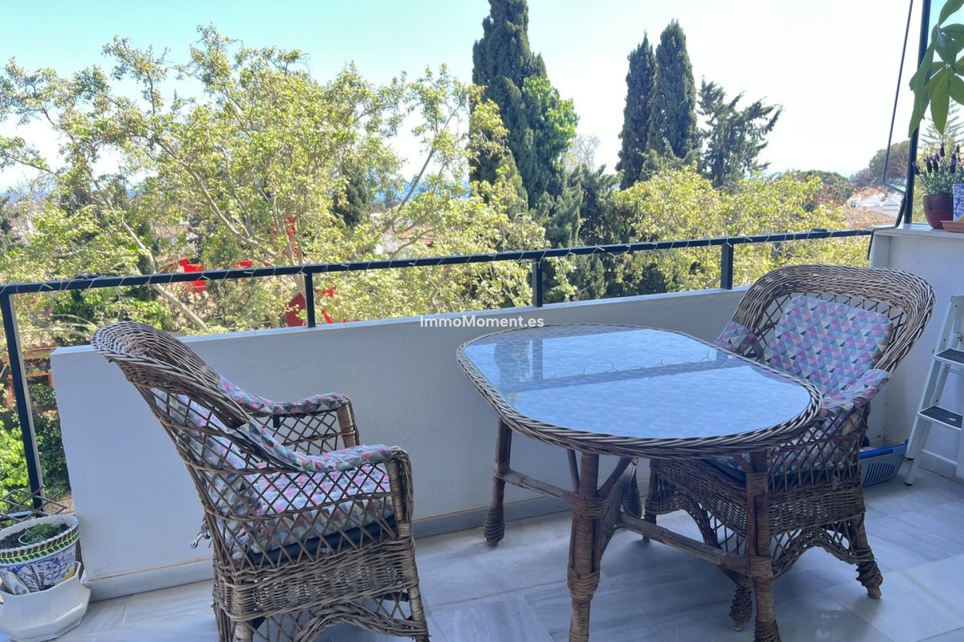 Wiederverkauf - Wohnung - Marbella - Marbella Centro