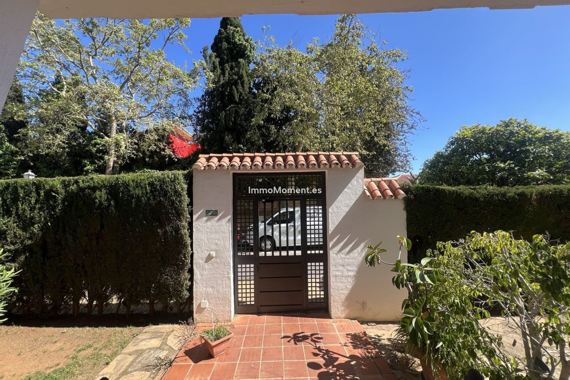 Wiederverkauf - Wohnung - Marbella - Marbella Centro