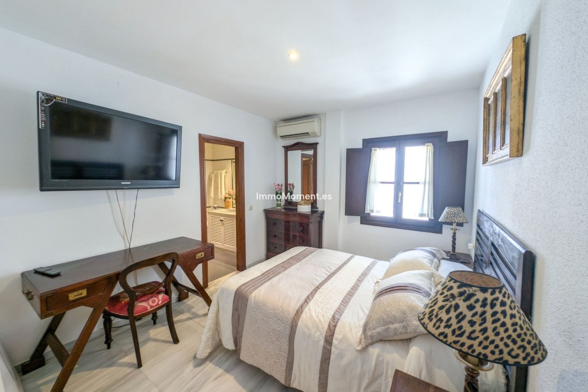 Wiederverkauf - Wohnung - Marbella - Marbella Centro