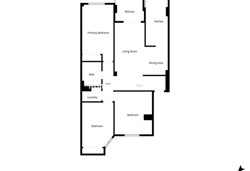 Wiederverkauf - Wohnung - Marbella - Marbella Centro