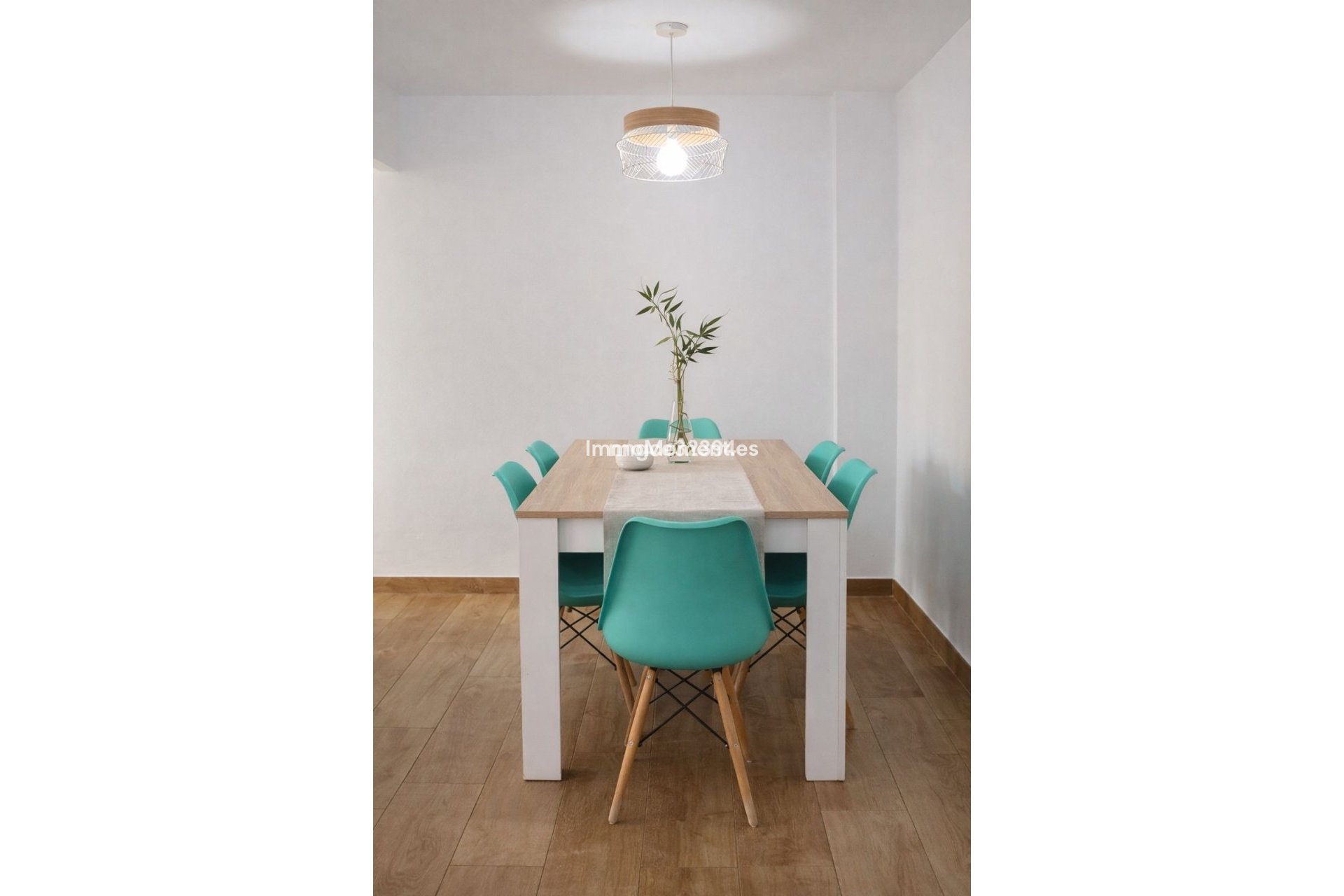 Wiederverkauf - Wohnung - Marbella - Marbella Centro