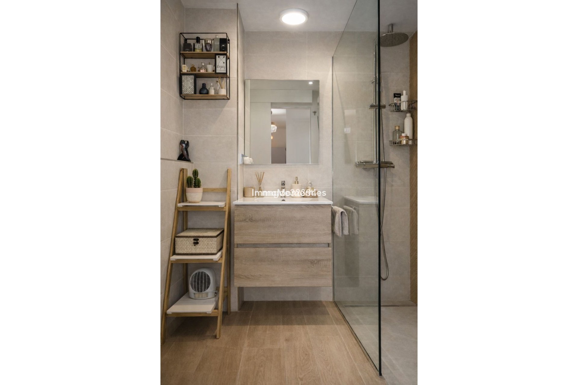 Wiederverkauf - Wohnung - Marbella - Marbella Centro