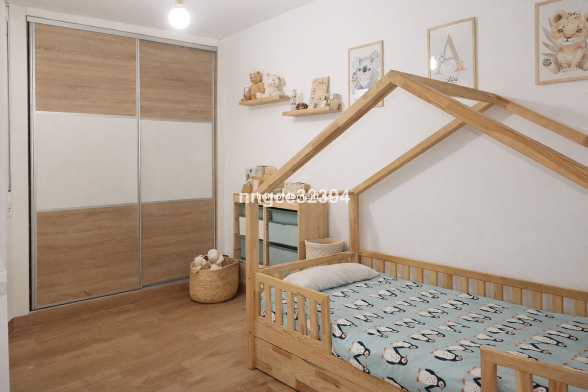 Wiederverkauf - Wohnung - Marbella - Marbella Centro