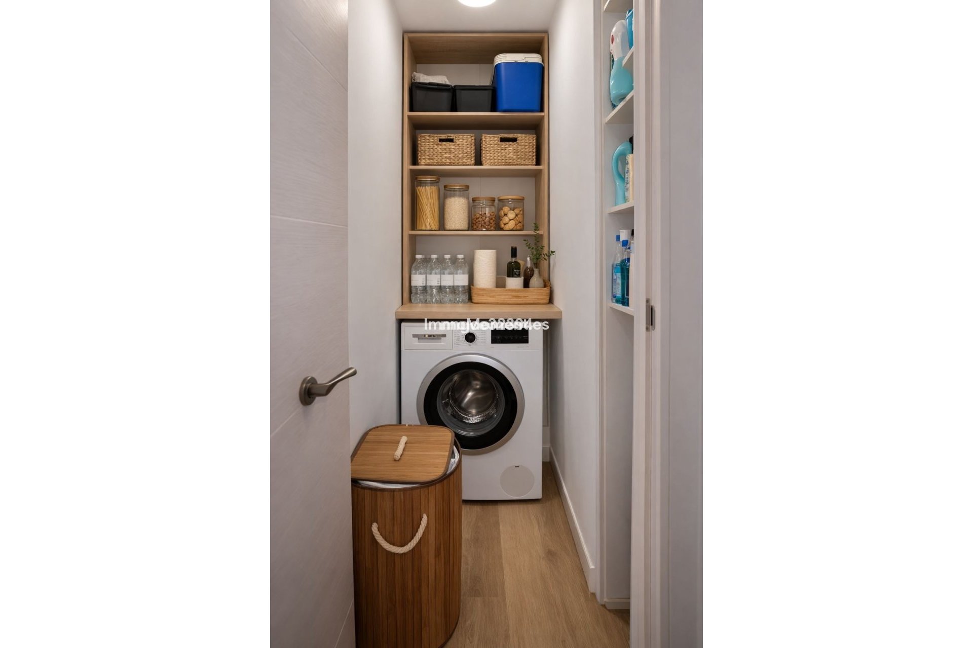 Wiederverkauf - Wohnung - Marbella - Marbella Centro