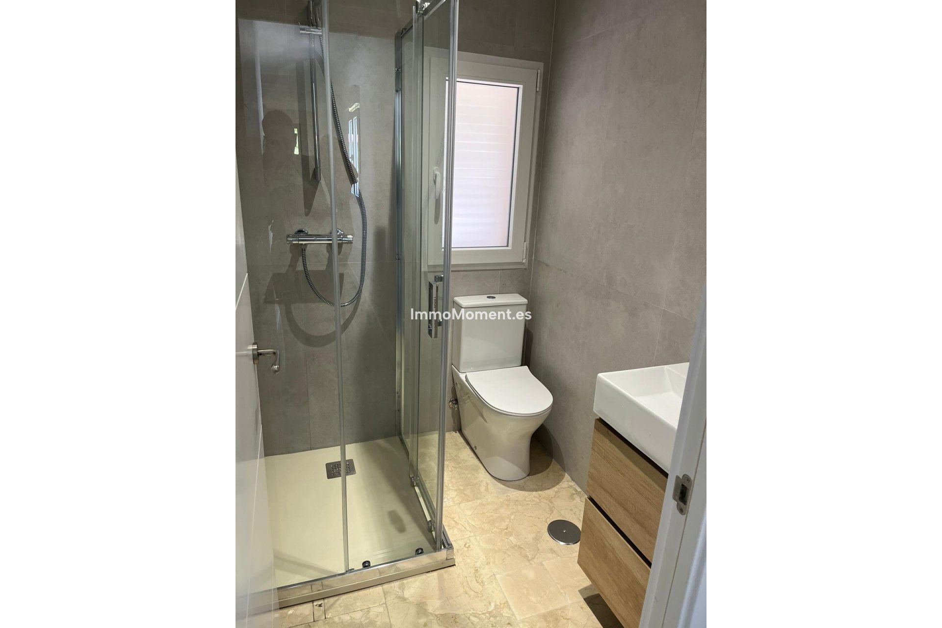 Wiederverkauf - Wohnung - Marbella - Marbella Centro