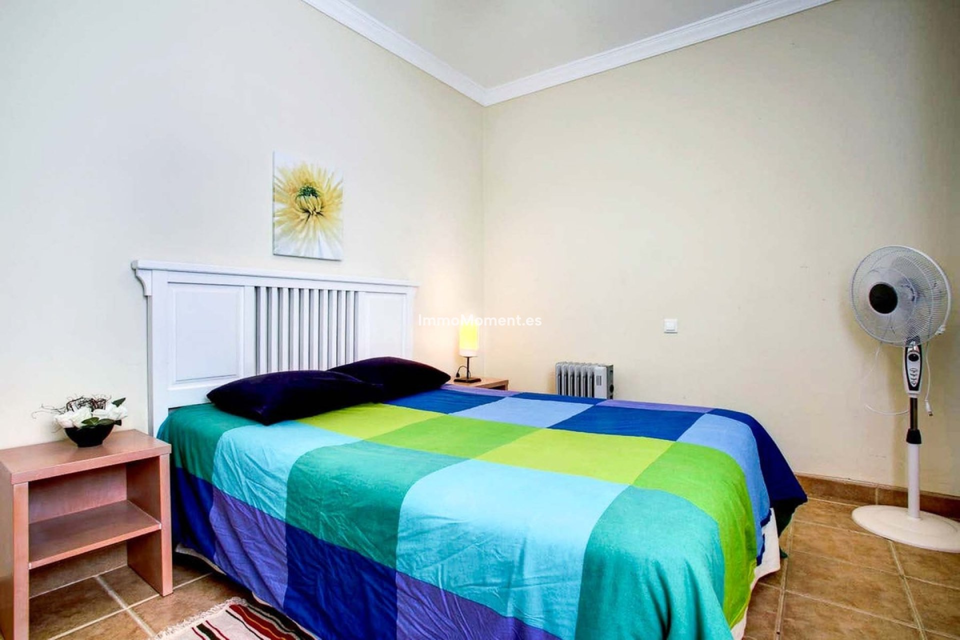 Wiederverkauf - Wohnung - Marbella - Marbella Centro