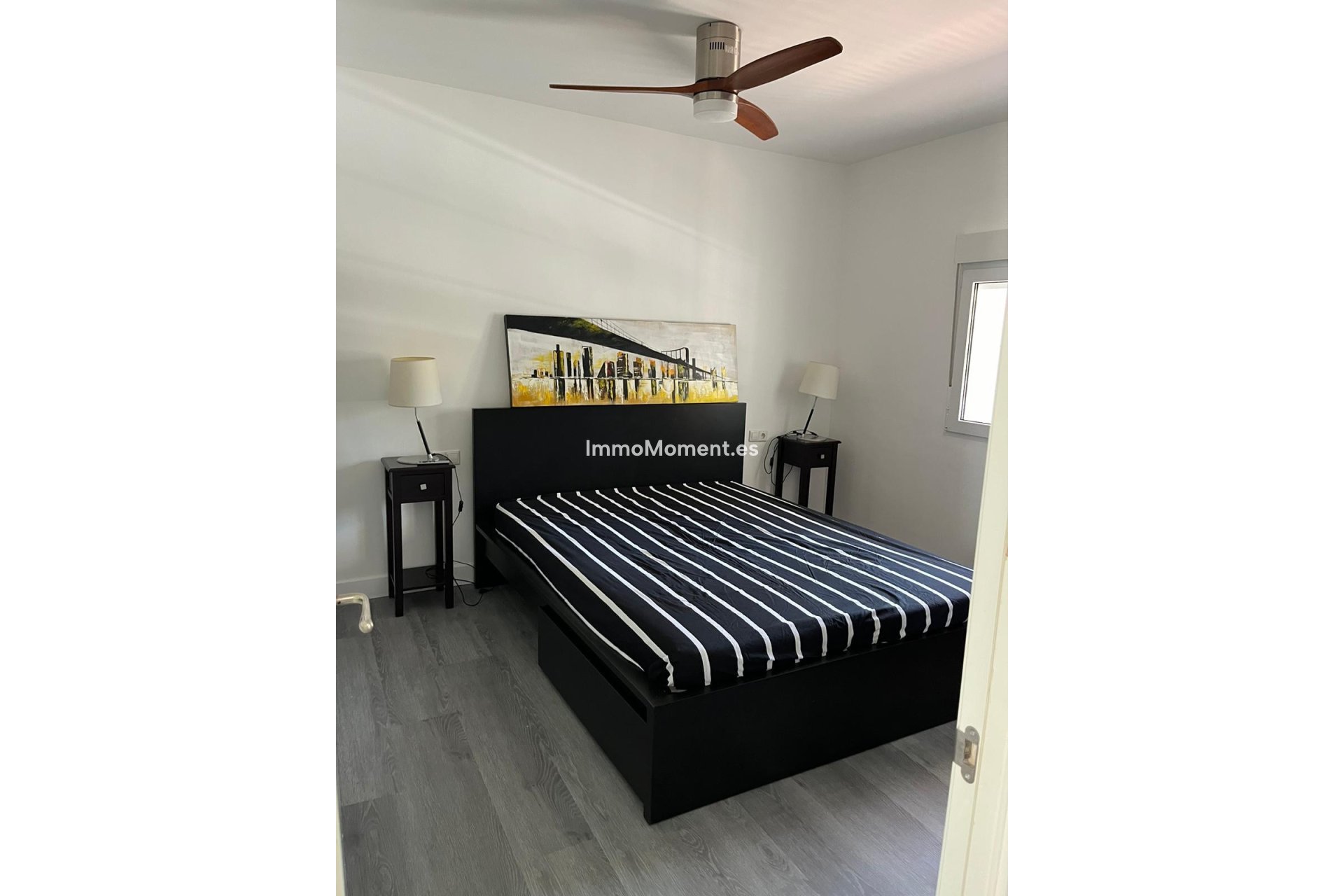 Wiederverkauf - Wohnung - Marbella - Marbella Centro