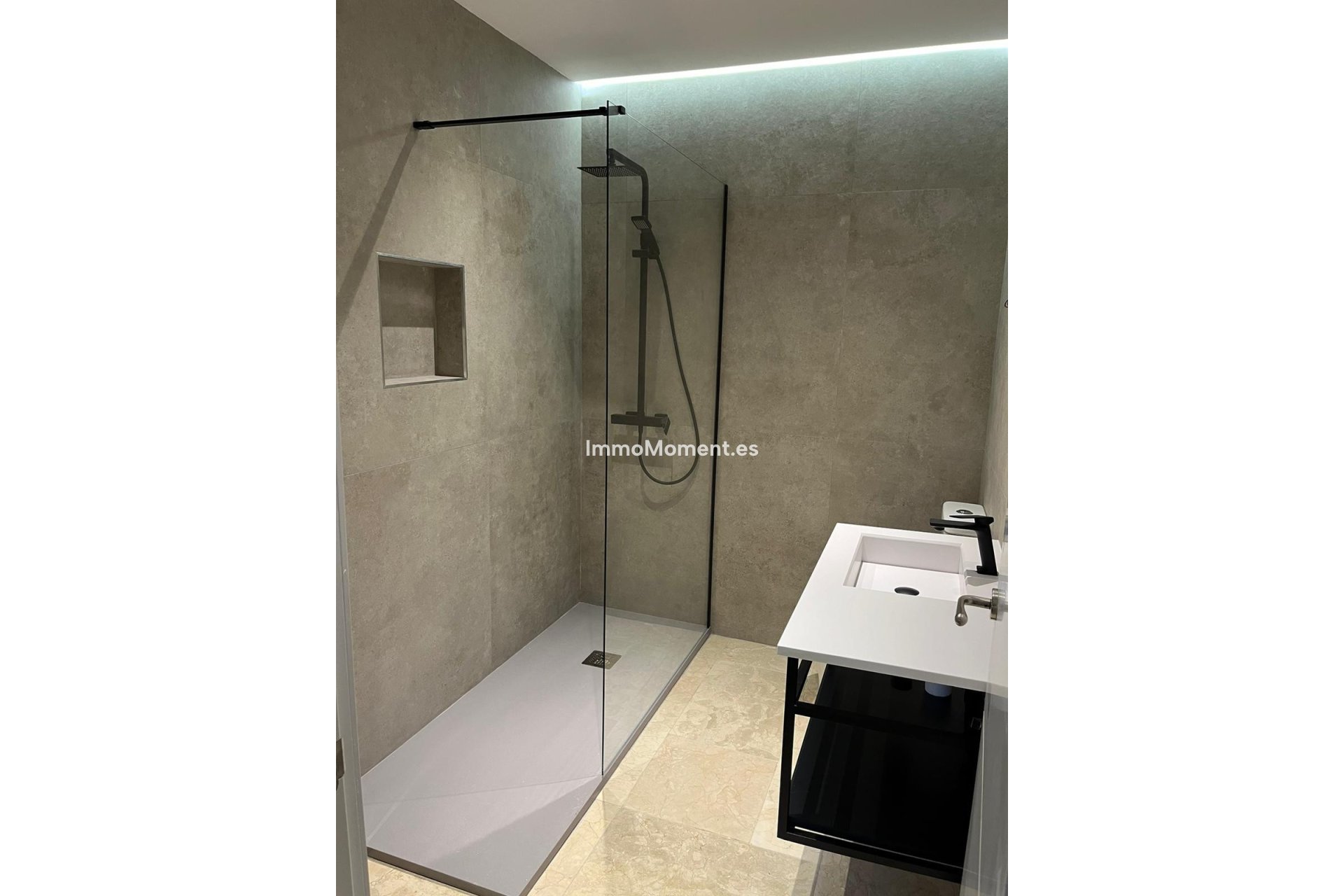 Wiederverkauf - Wohnung - Marbella - Marbella Centro