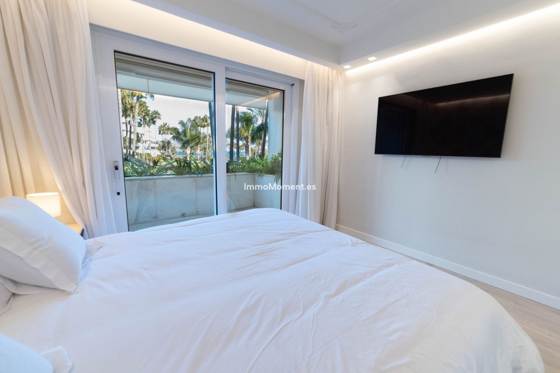 Wiederverkauf - Wohnung - Marbella - Marbella Centro