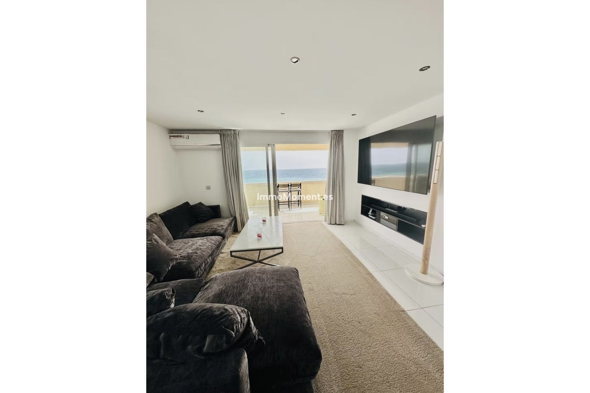 Wiederverkauf - Wohnung - Marbella - Marbella Centro