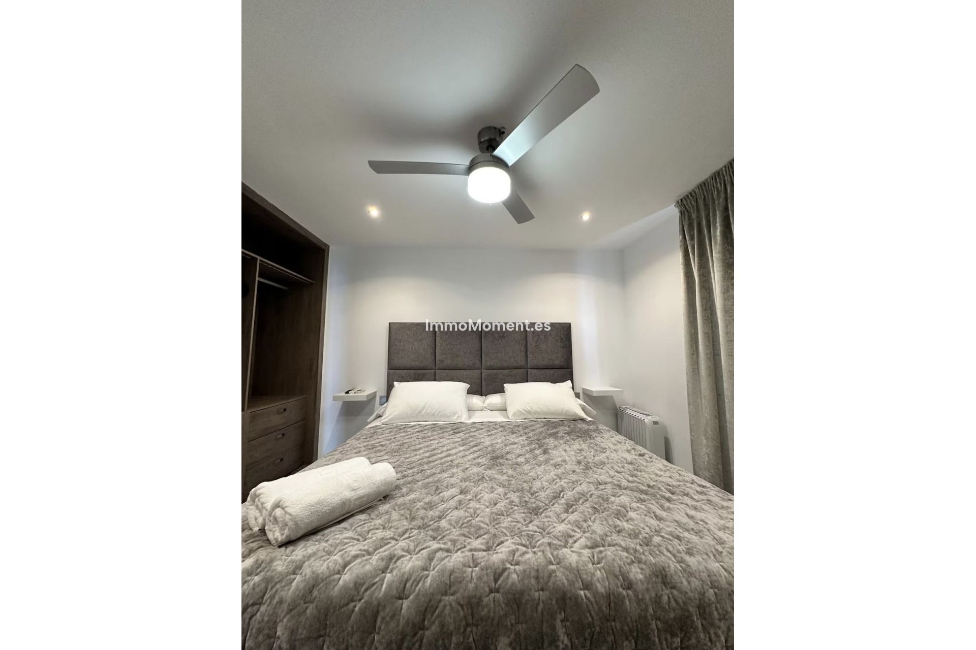 Wiederverkauf - Wohnung - Marbella - Marbella Centro