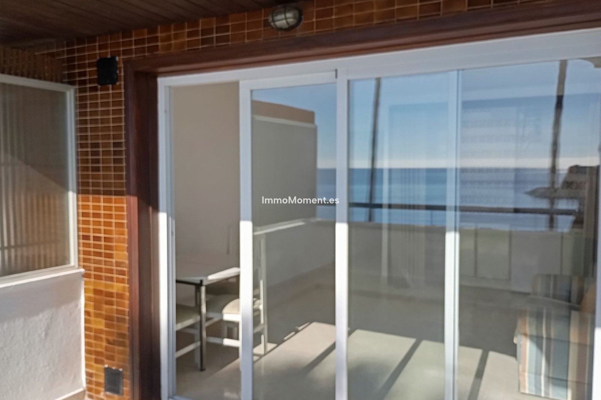 Wiederverkauf - Wohnung - Marbella - Marbella Centro