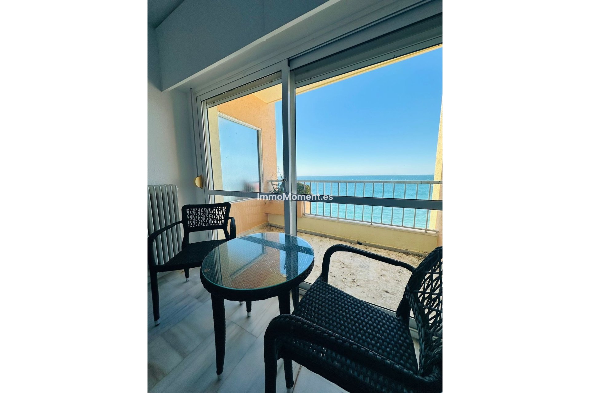 Wiederverkauf - Wohnung - Marbella - Marbella Centro