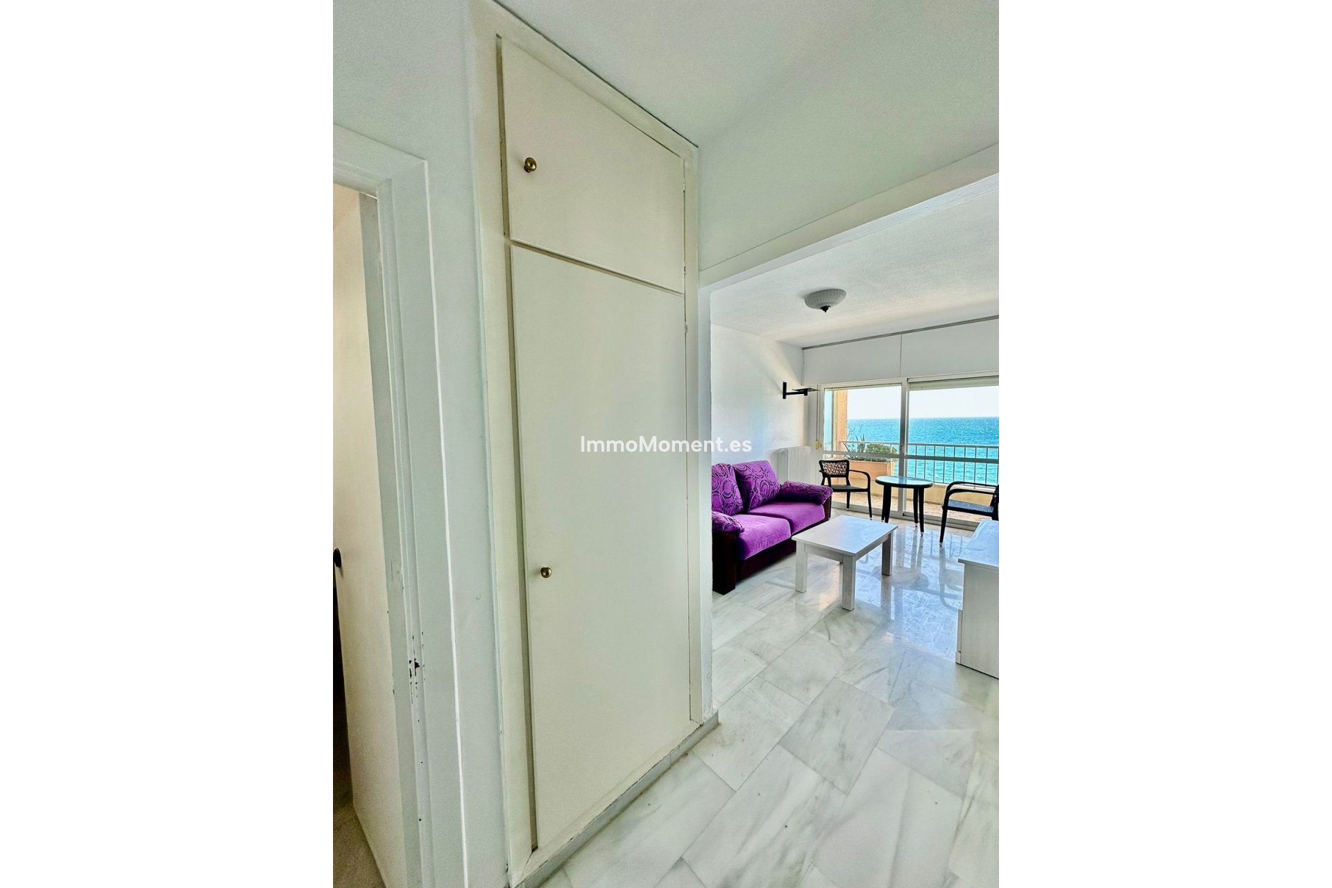 Wiederverkauf - Wohnung - Marbella - Marbella Centro