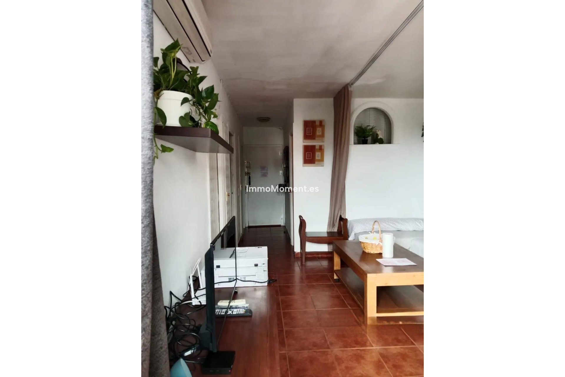 Wiederverkauf - Wohnung - Marbella - Marbella Centro