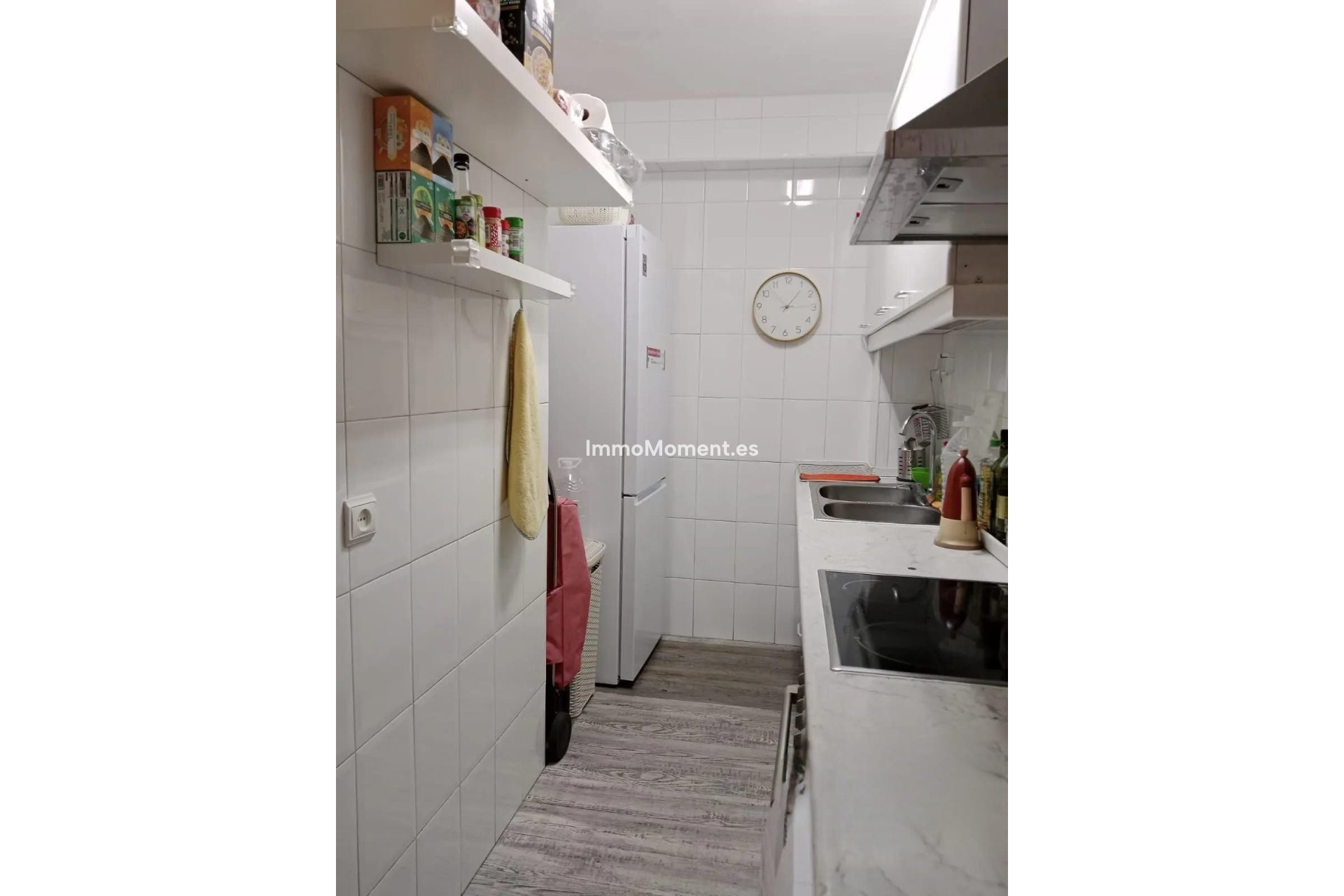 Wiederverkauf - Wohnung - Marbella - Marbella Centro