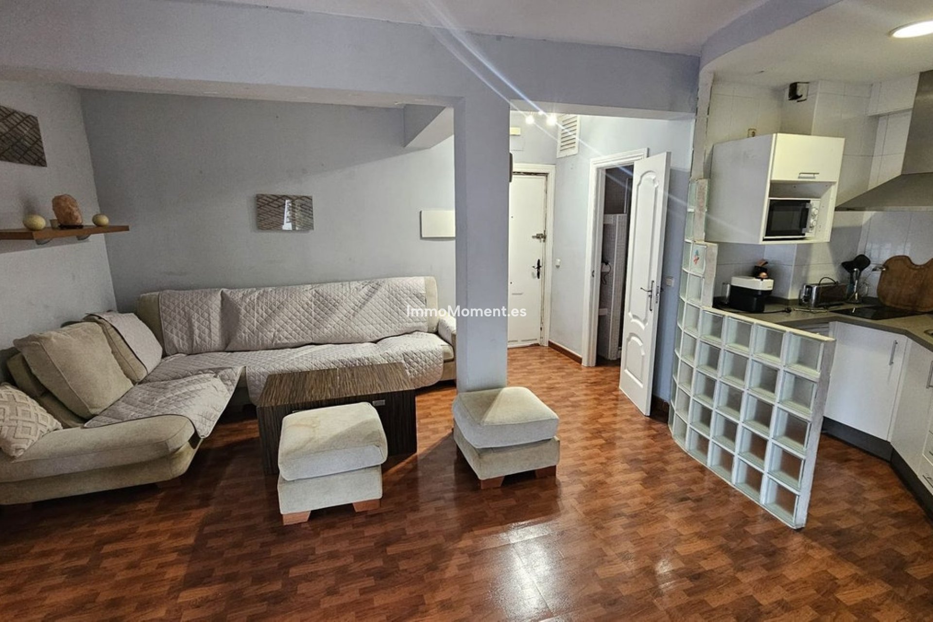 Wiederverkauf - Wohnung - Marbella - Marbella Centro
