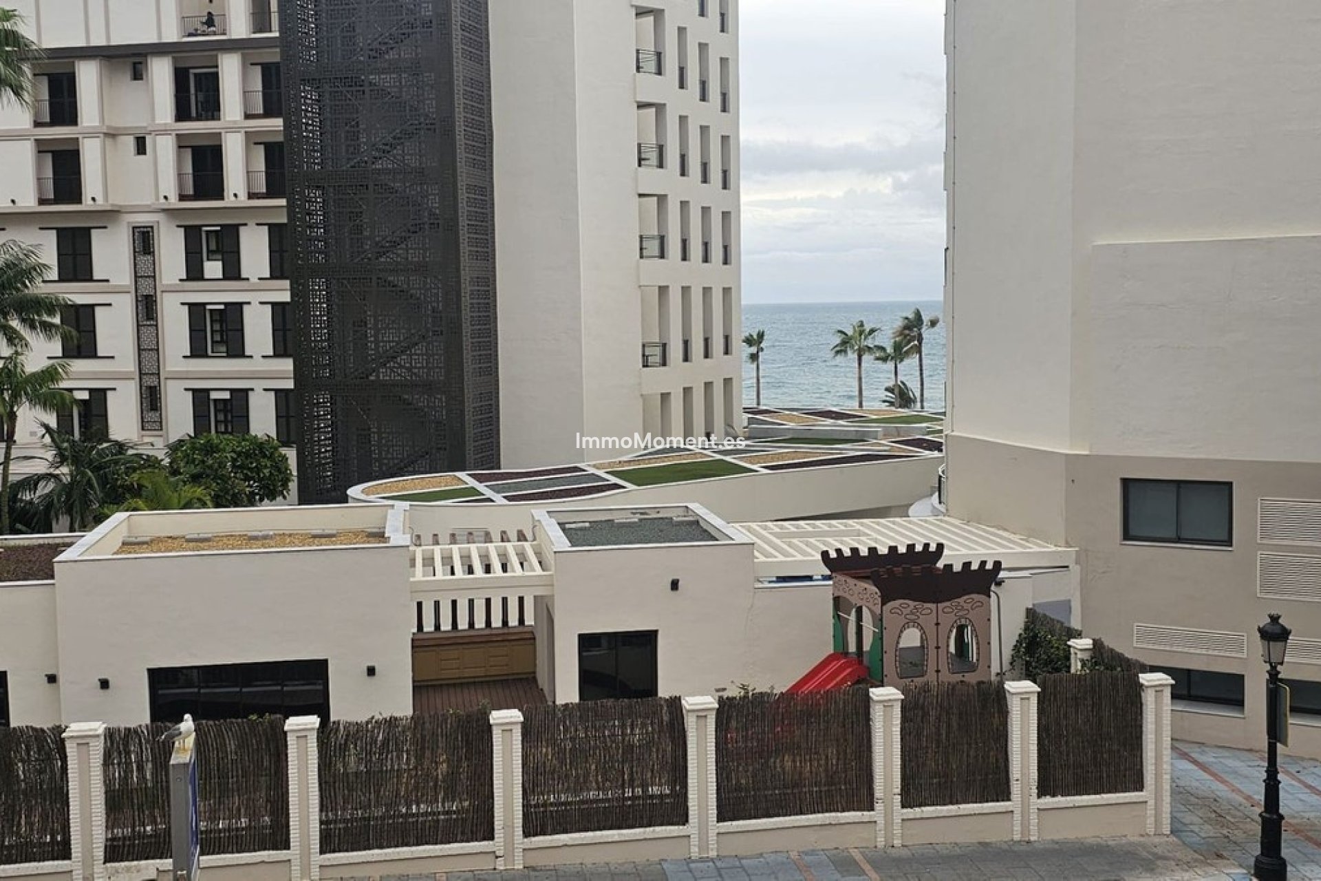 Wiederverkauf - Wohnung - Marbella - Marbella Centro