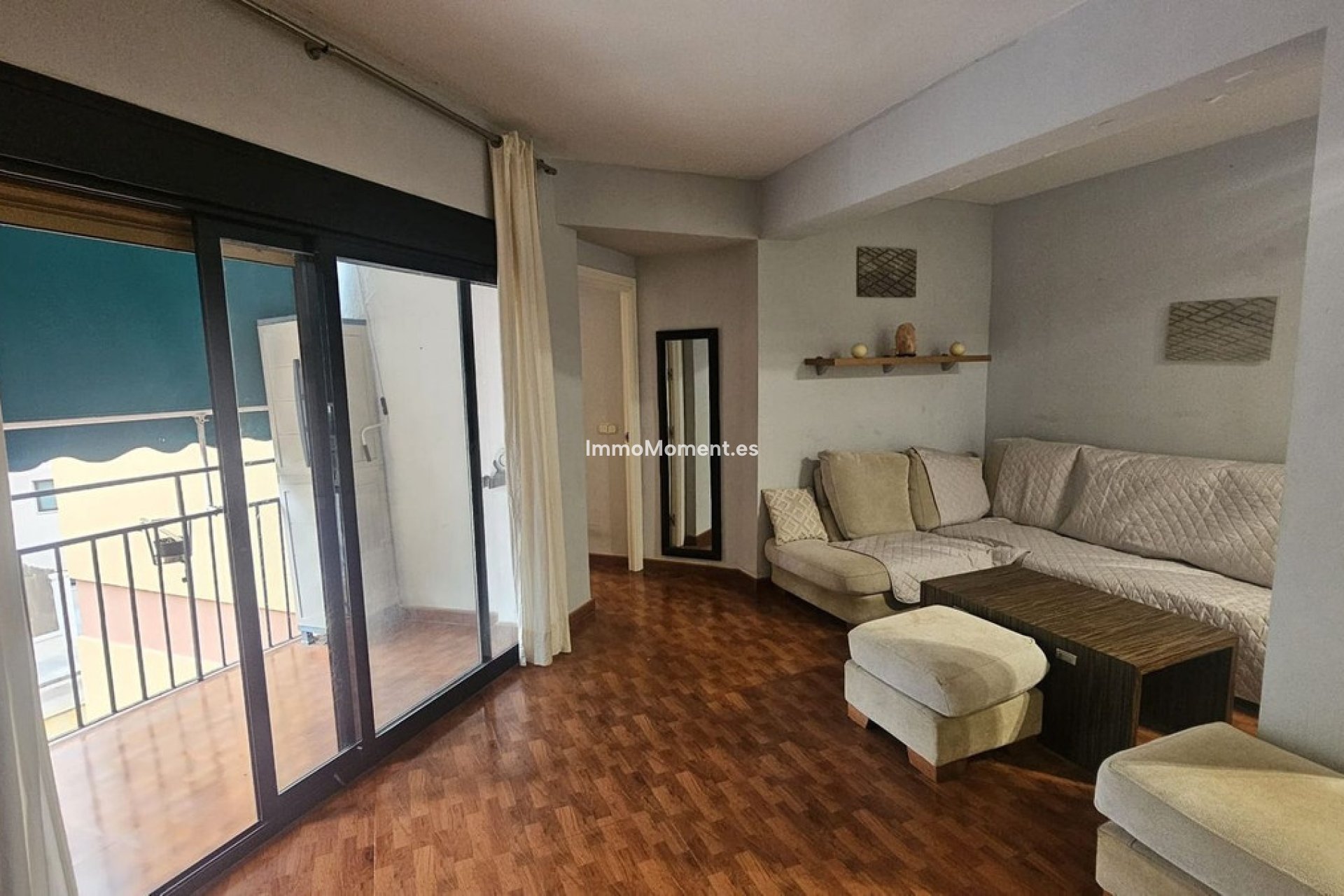 Wiederverkauf - Wohnung - Marbella - Marbella Centro