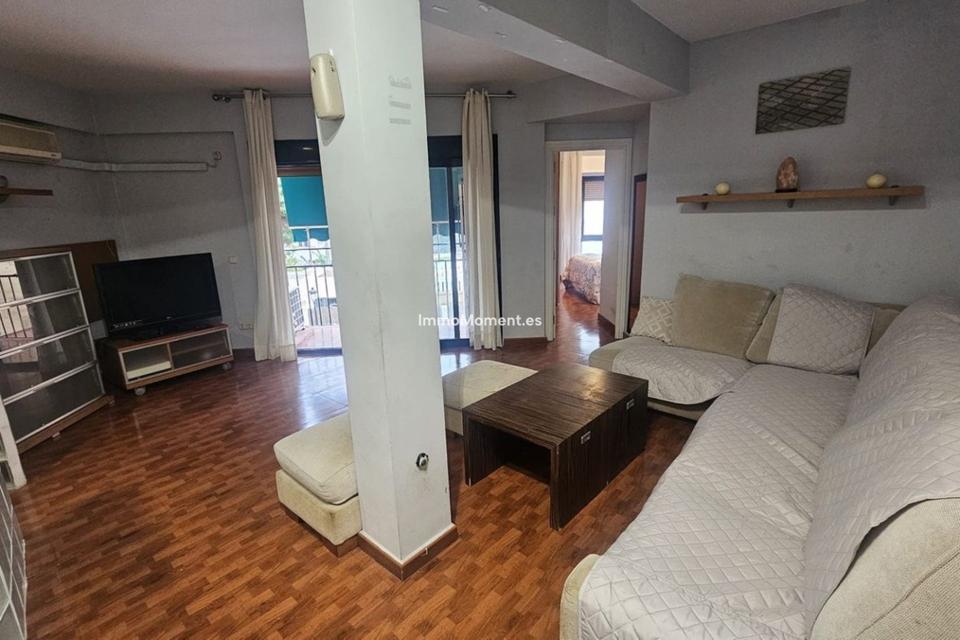Wiederverkauf - Wohnung - Marbella - Marbella Centro