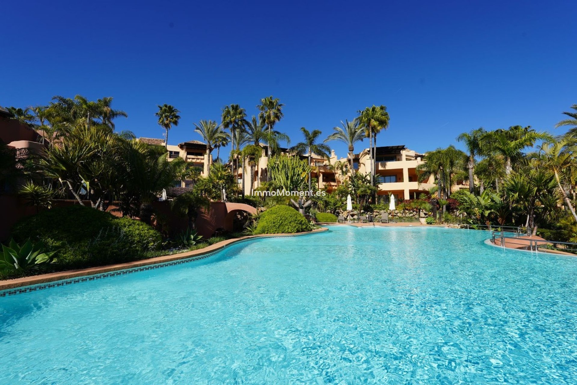 Wiederverkauf - Wohnung - Marbella - Marbella Centro