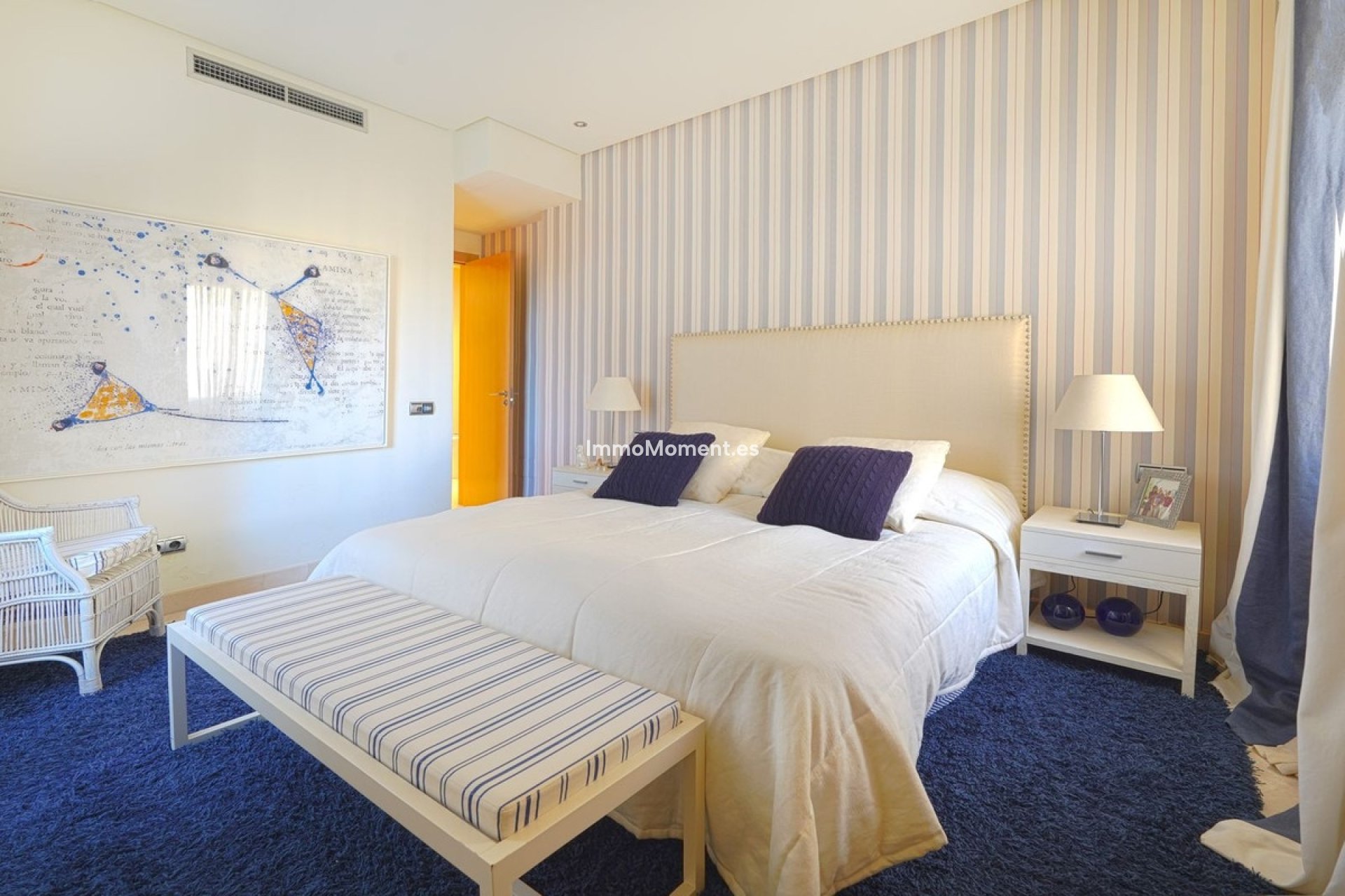 Wiederverkauf - Wohnung - Marbella - Marbella Centro