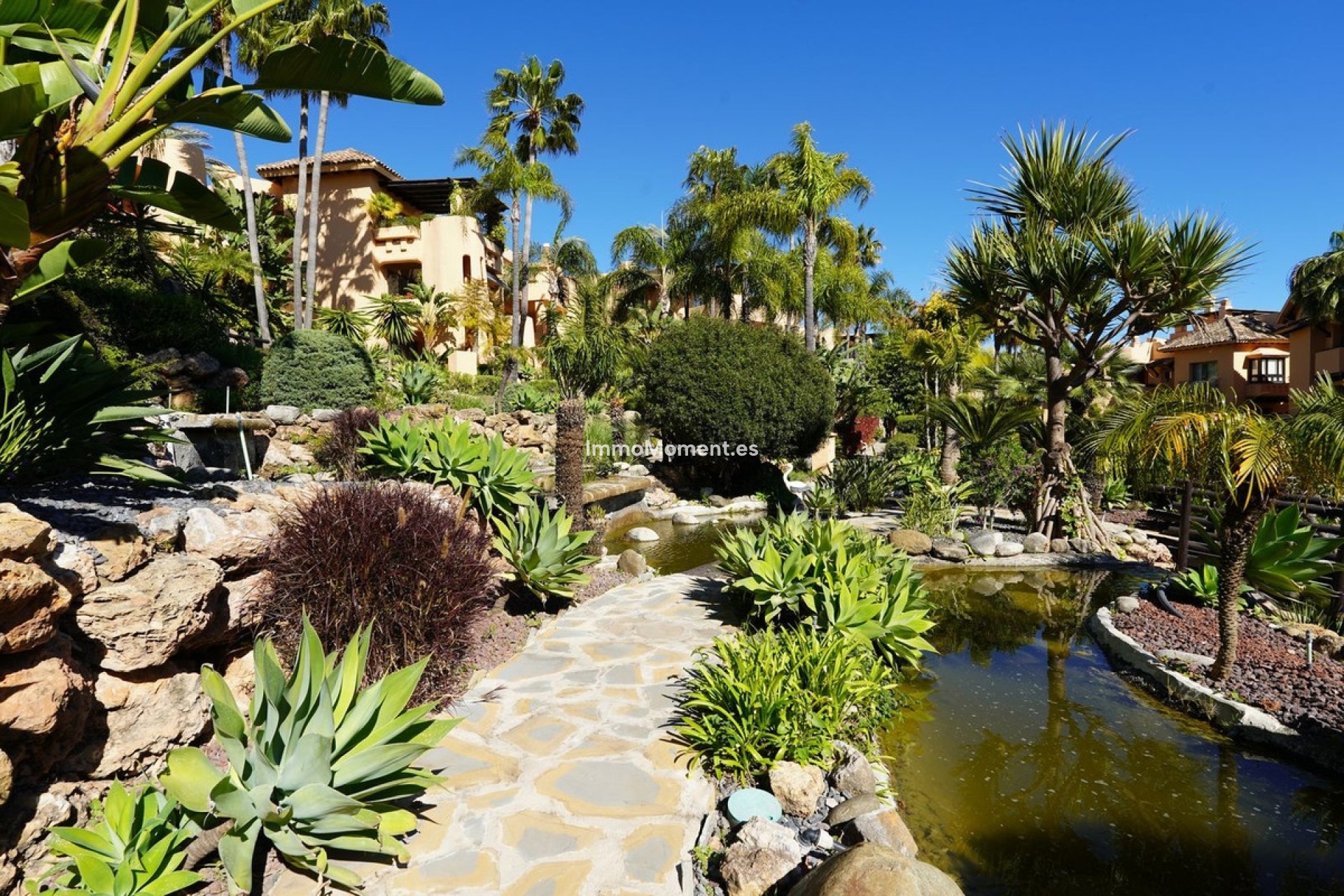 Wiederverkauf - Wohnung - Marbella - Marbella Centro