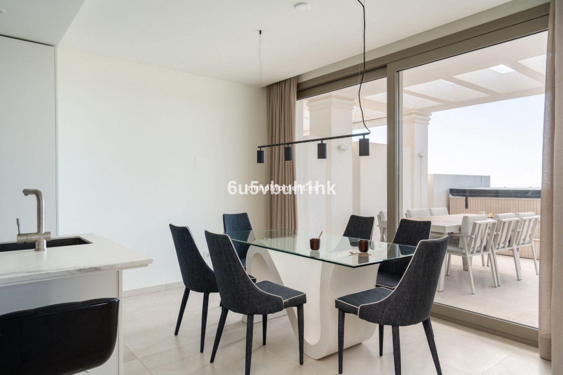 Wiederverkauf - Wohnung - Marbella - Marbella Centro