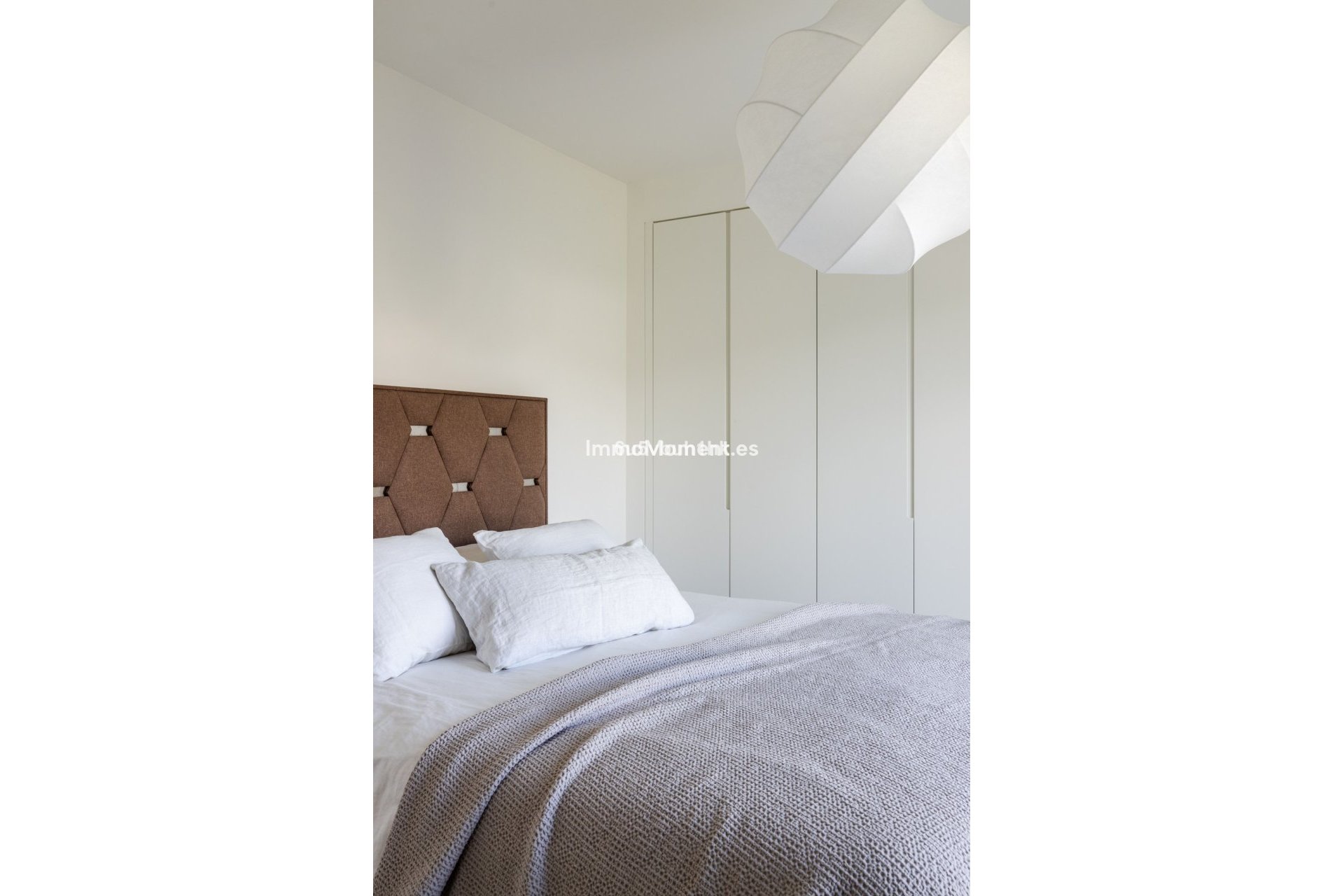 Wiederverkauf - Wohnung - Marbella - Marbella Centro