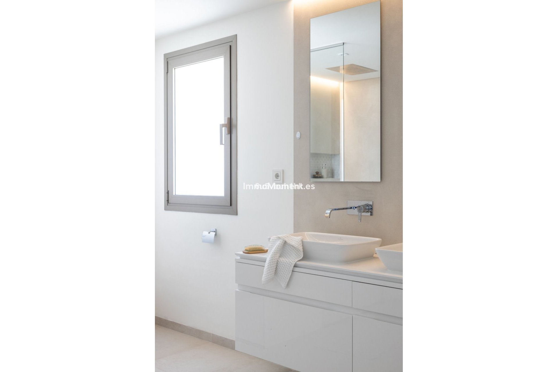 Wiederverkauf - Wohnung - Marbella - Marbella Centro