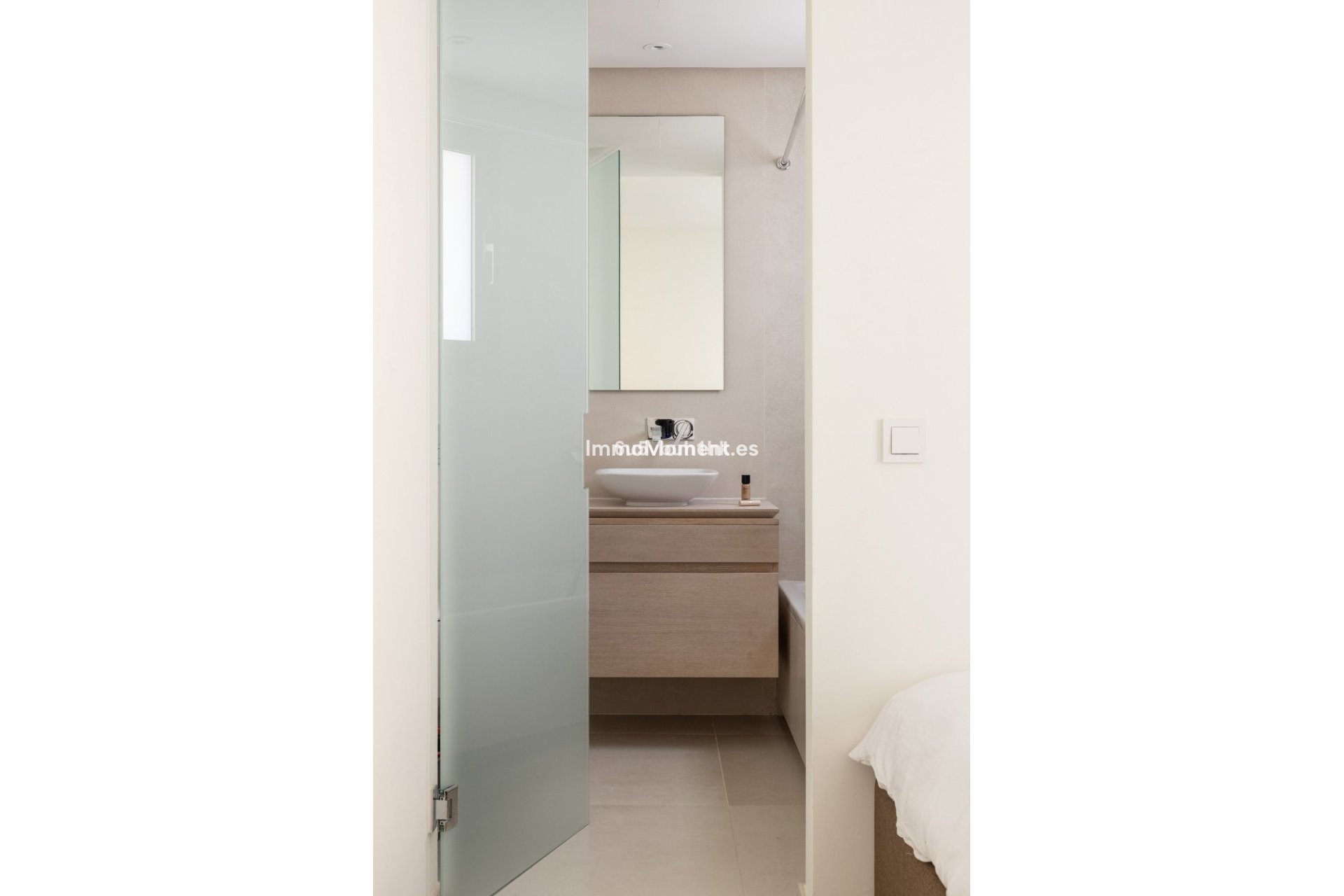 Wiederverkauf - Wohnung - Marbella - Marbella Centro