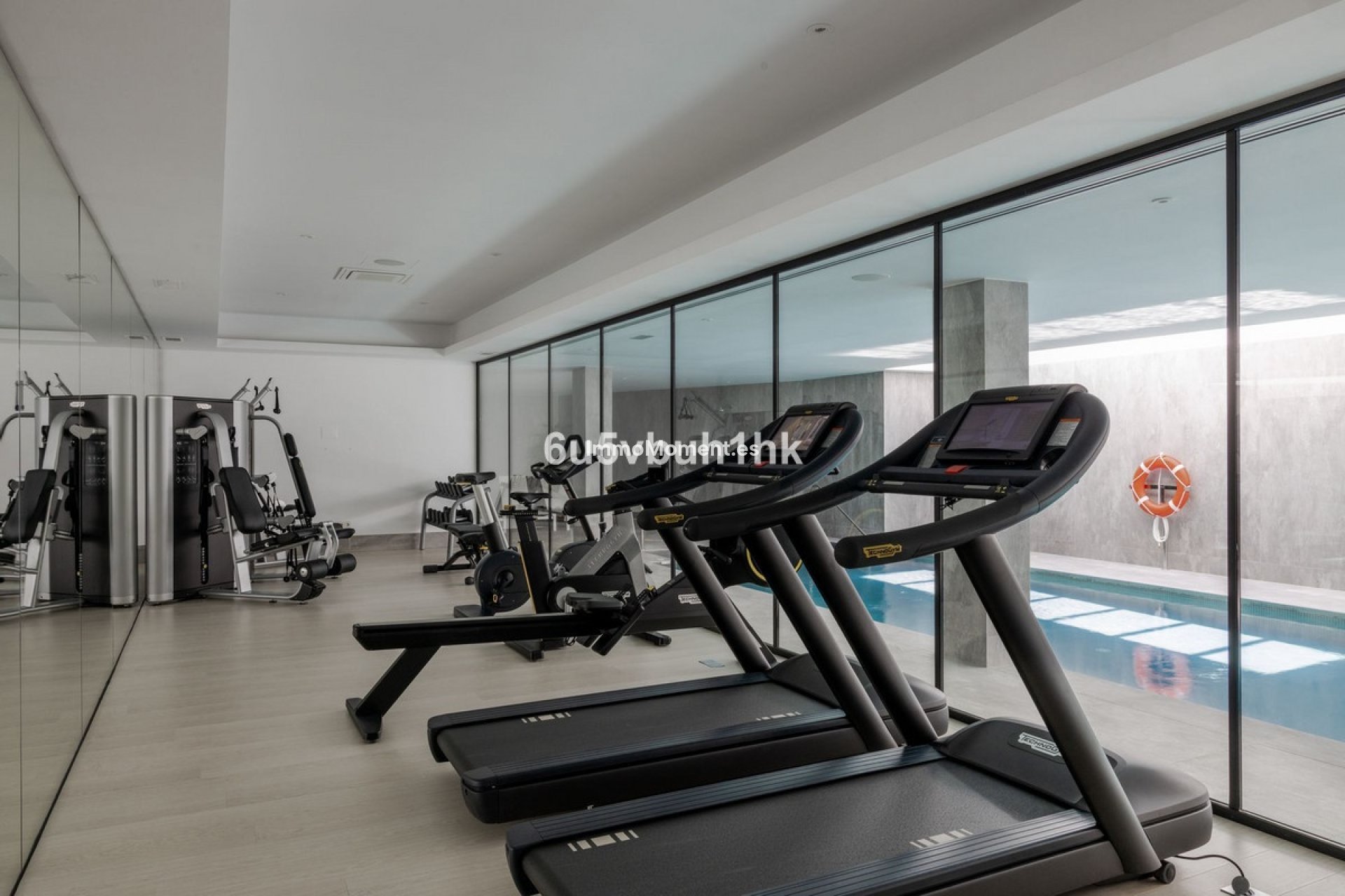 Wiederverkauf - Wohnung - Marbella - Marbella Centro