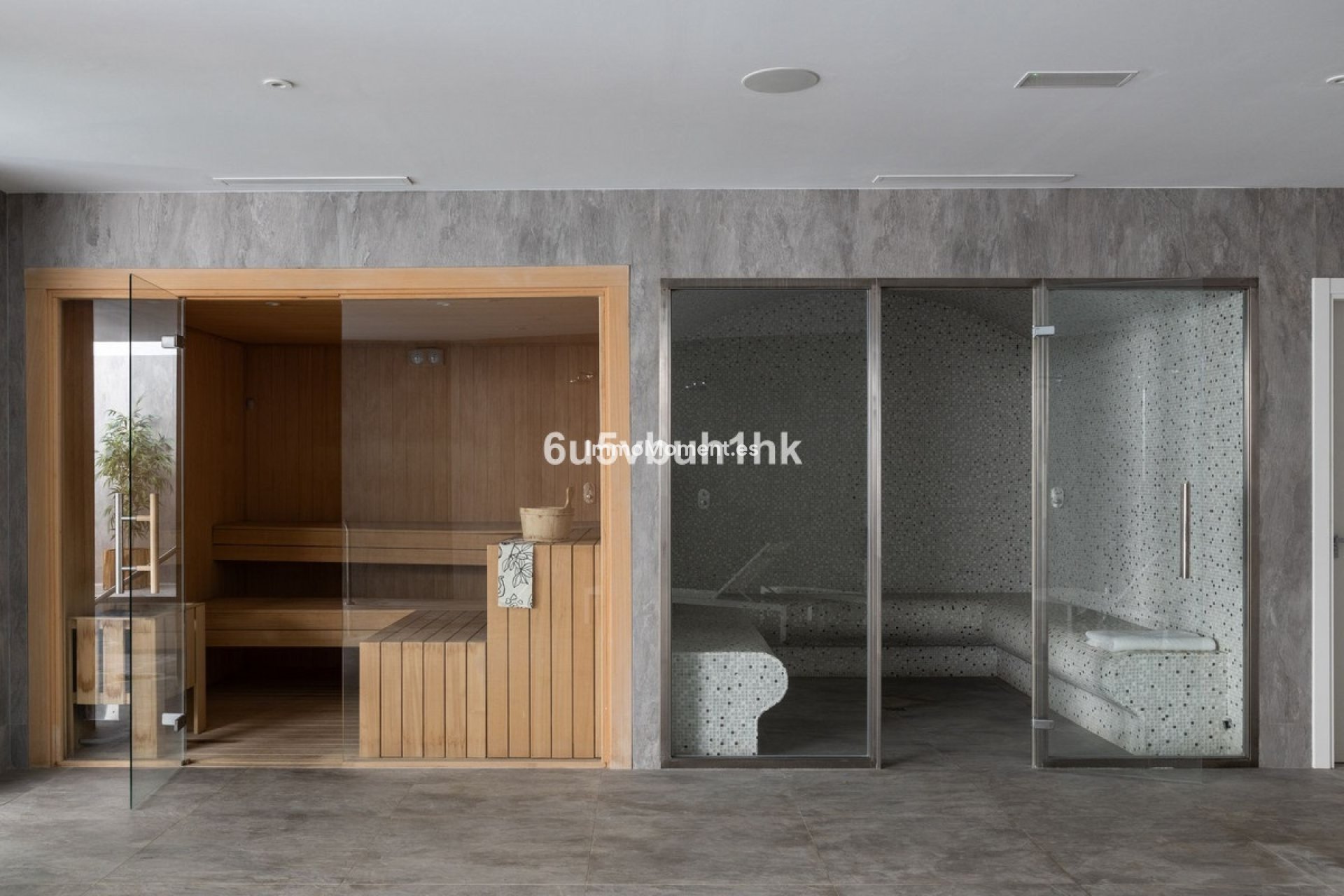 Wiederverkauf - Wohnung - Marbella - Marbella Centro