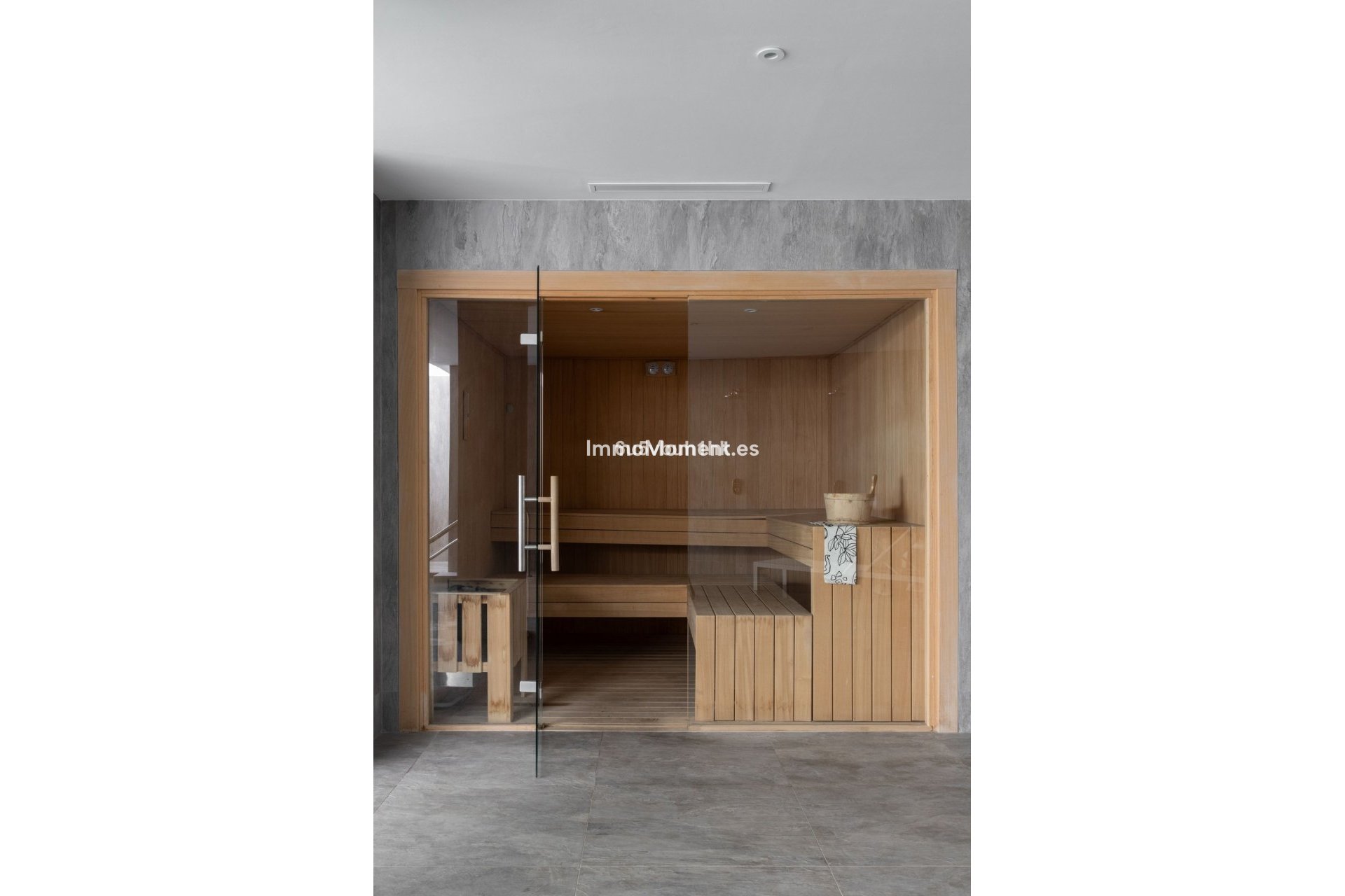 Wiederverkauf - Wohnung - Marbella - Marbella Centro