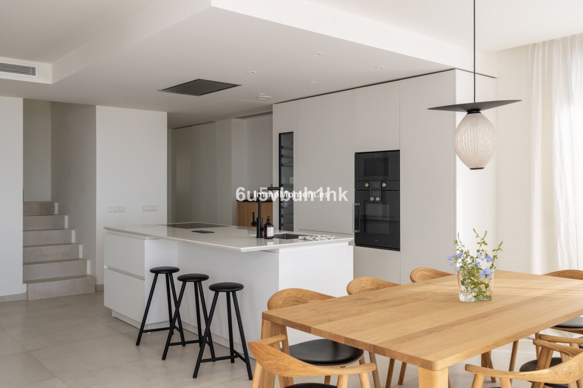 Wiederverkauf - Wohnung - Marbella - Marbella Centro