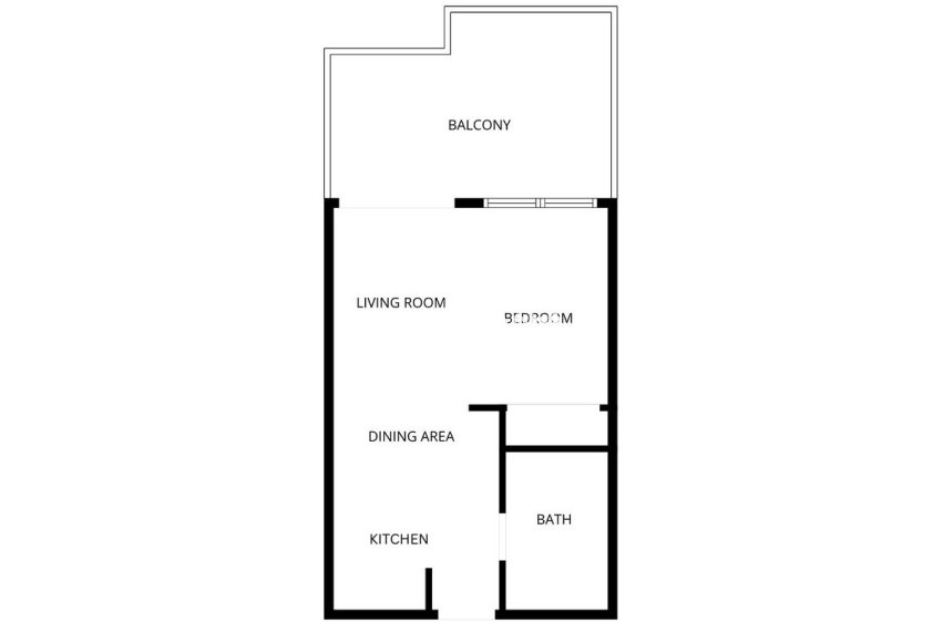 Wiederverkauf - Wohnung - Marbella - Marbella Centro