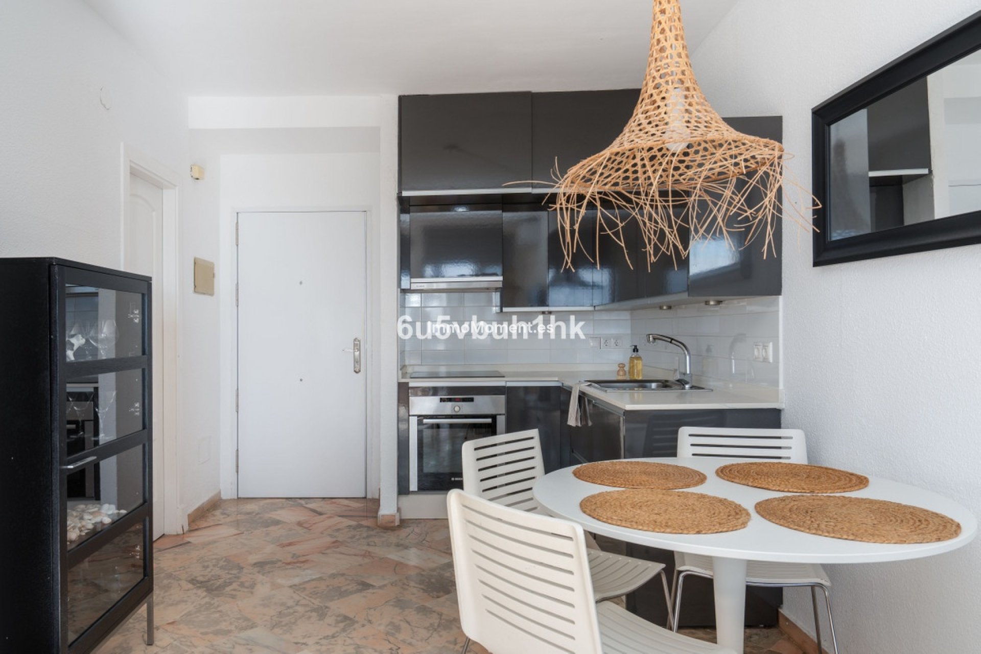 Wiederverkauf - Wohnung - Marbella - Marbella Centro